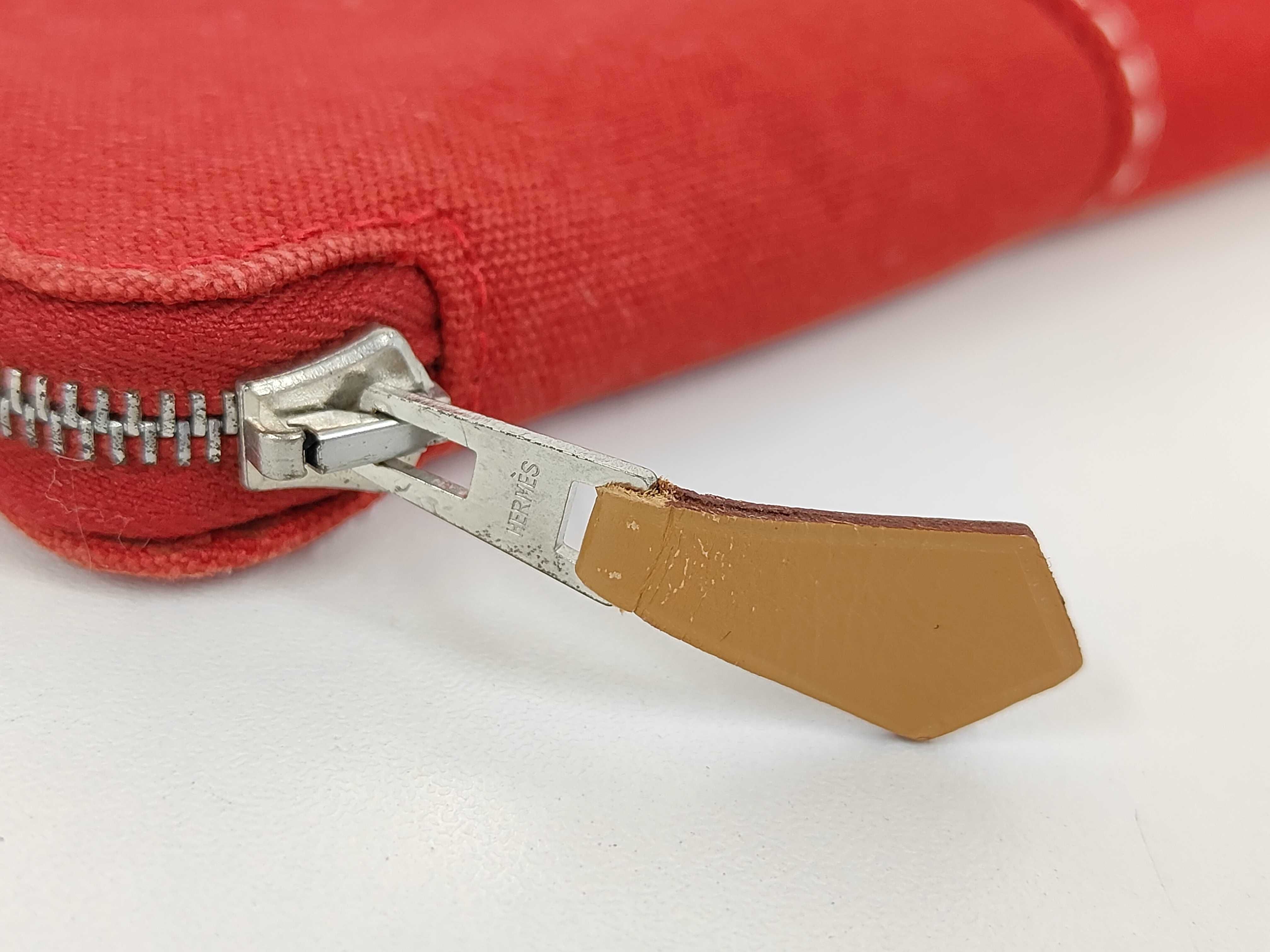 Case / Canvas Wallet — view 3
