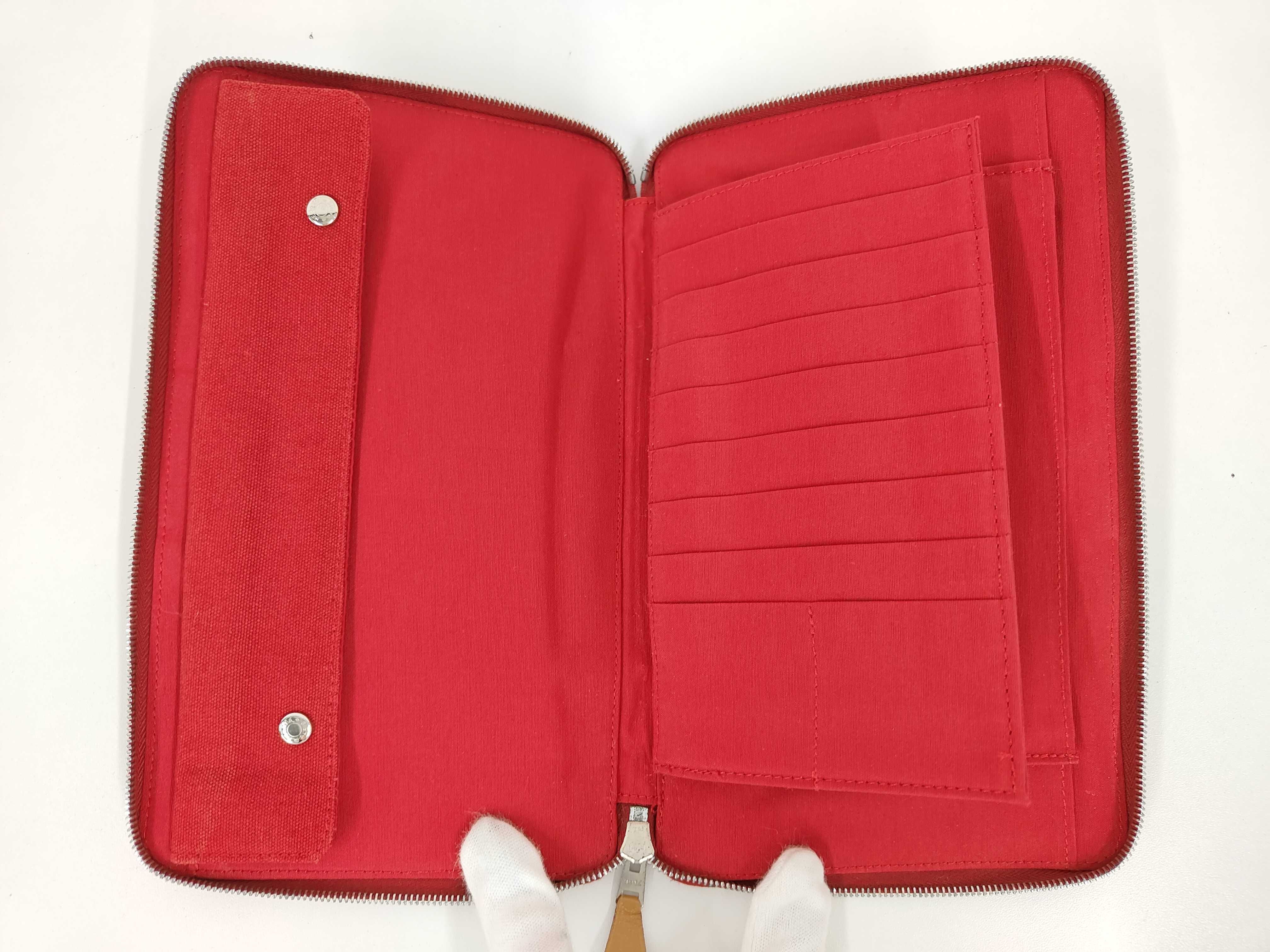 Case / Canvas Wallet — view 4