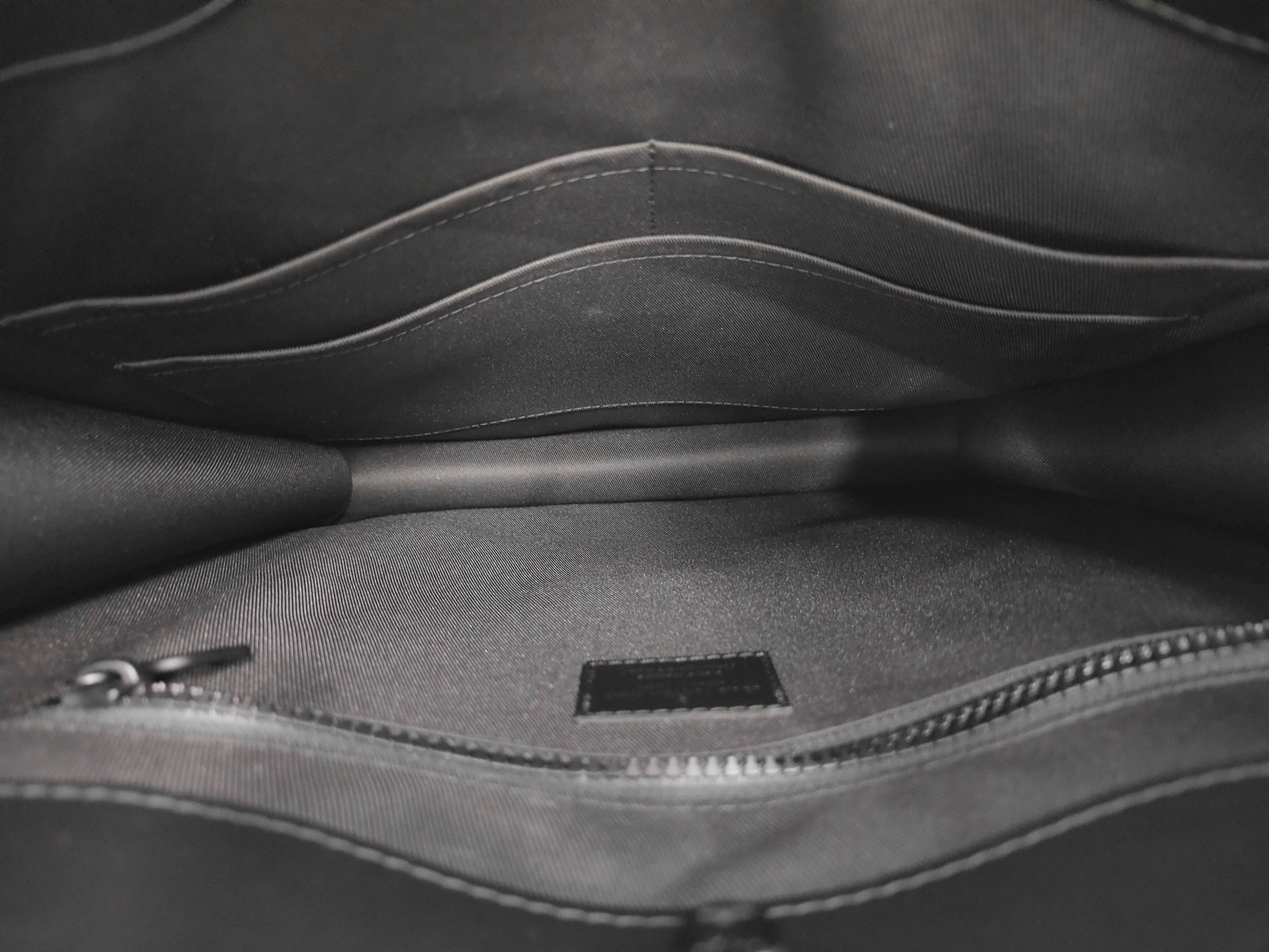 LV Friends Sac Plat Monogram M45667 Handbag — view 8