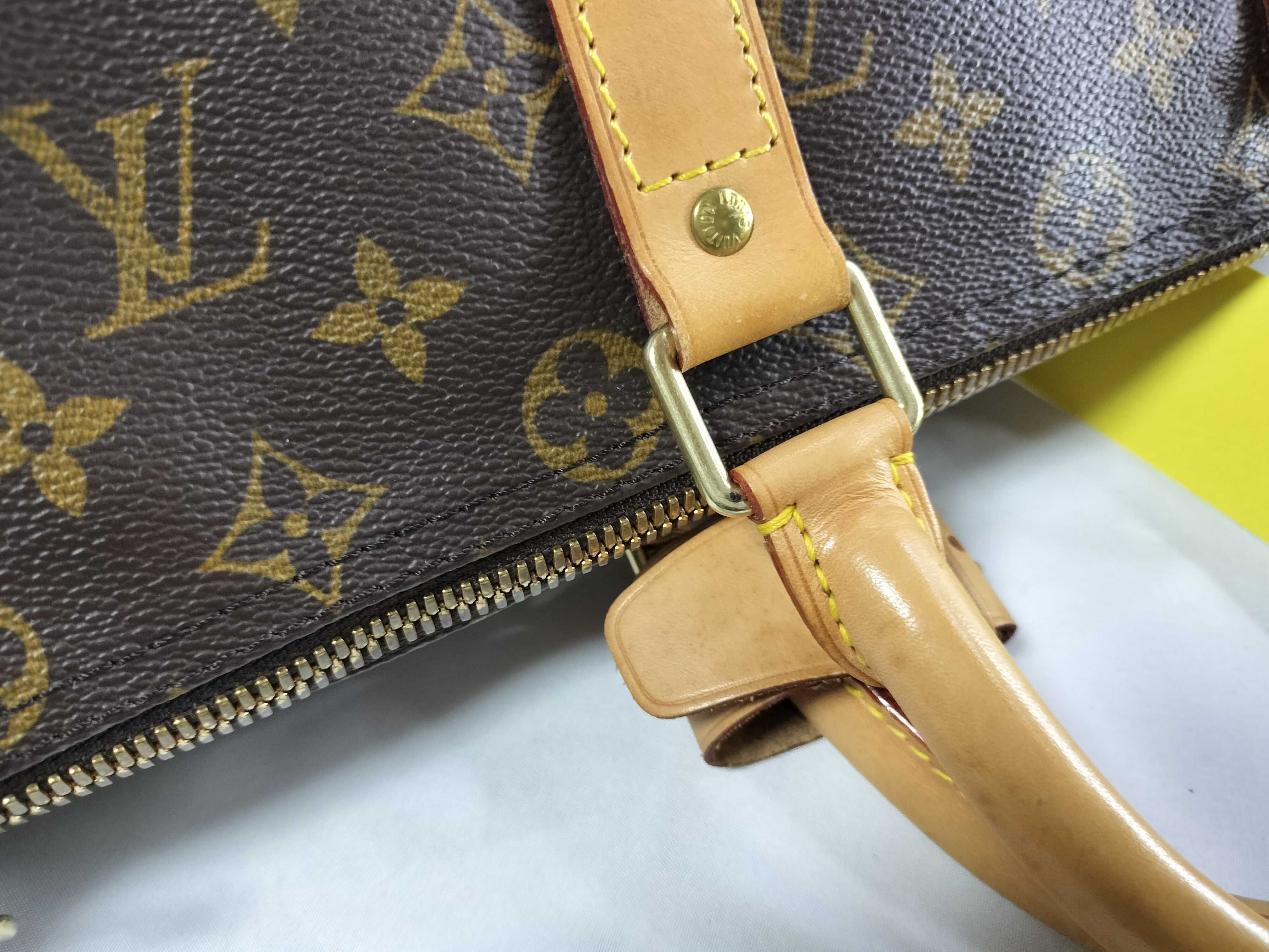 Monogram M41428 Keepall 45 Boston Bag — view 5