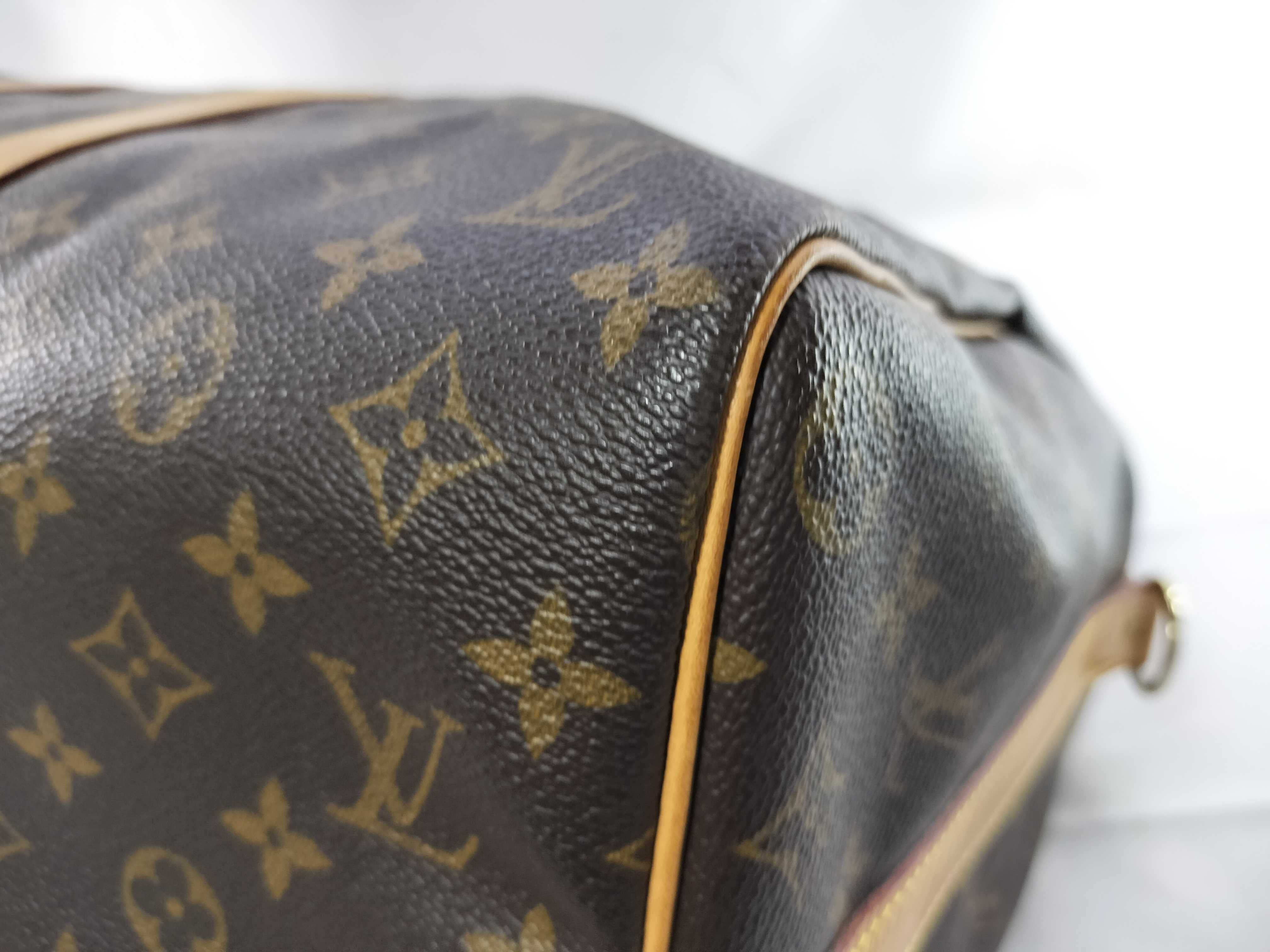 Monogram M41428 Keepall 45 Boston Bag — view 7