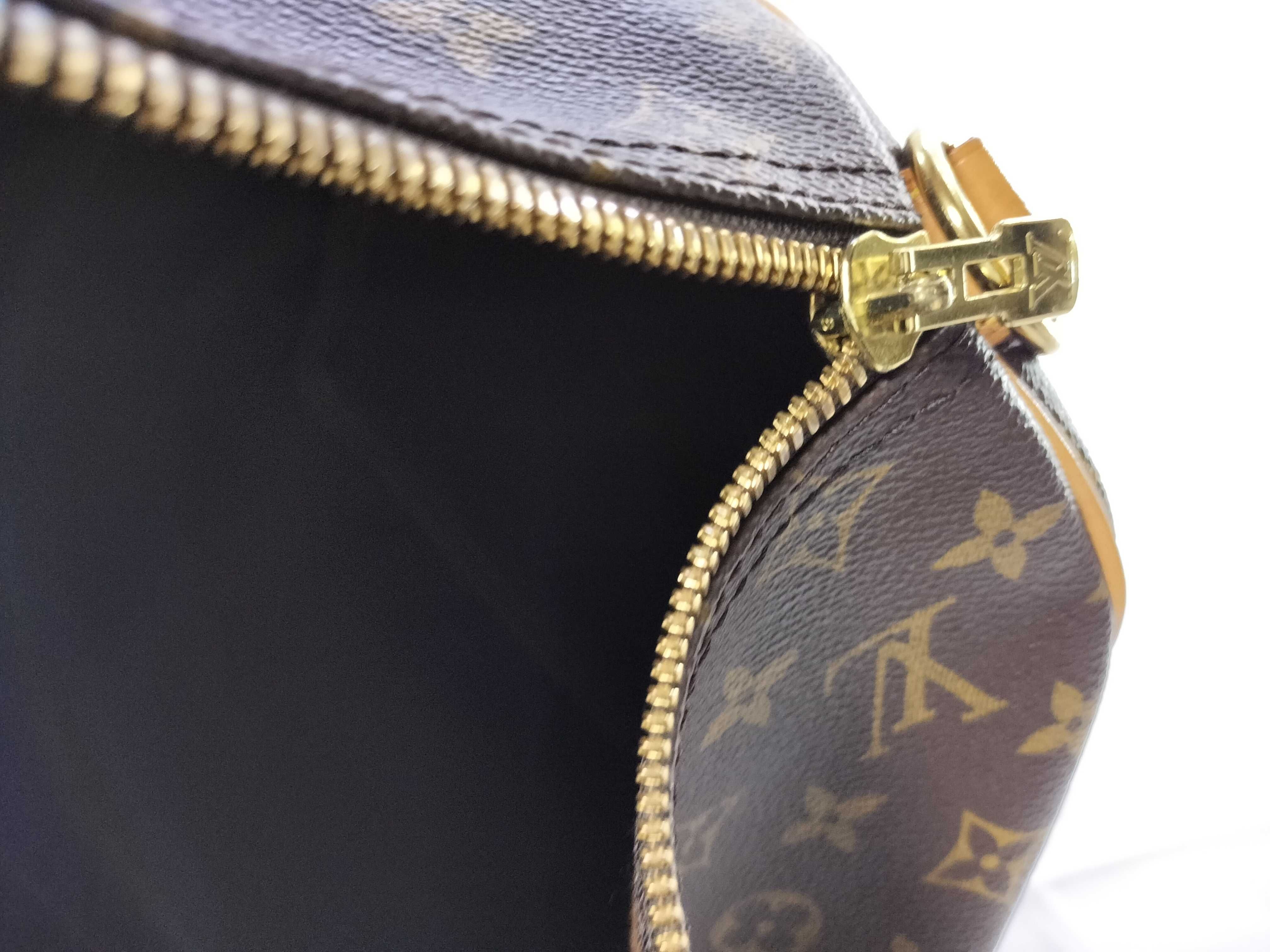 Monogram M41428 Keepall 45 Boston Bag — view 10