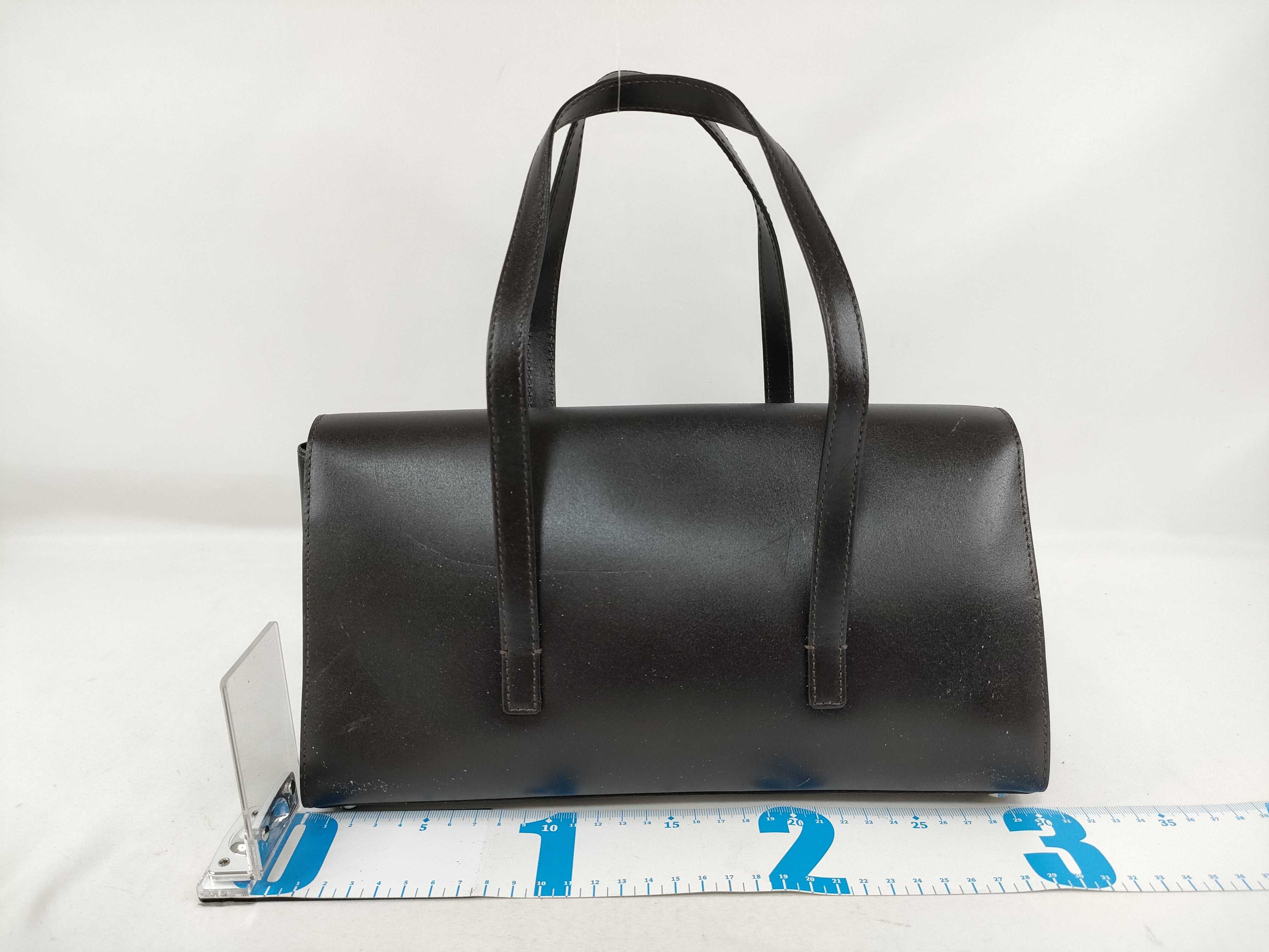 handbag, black — view 2