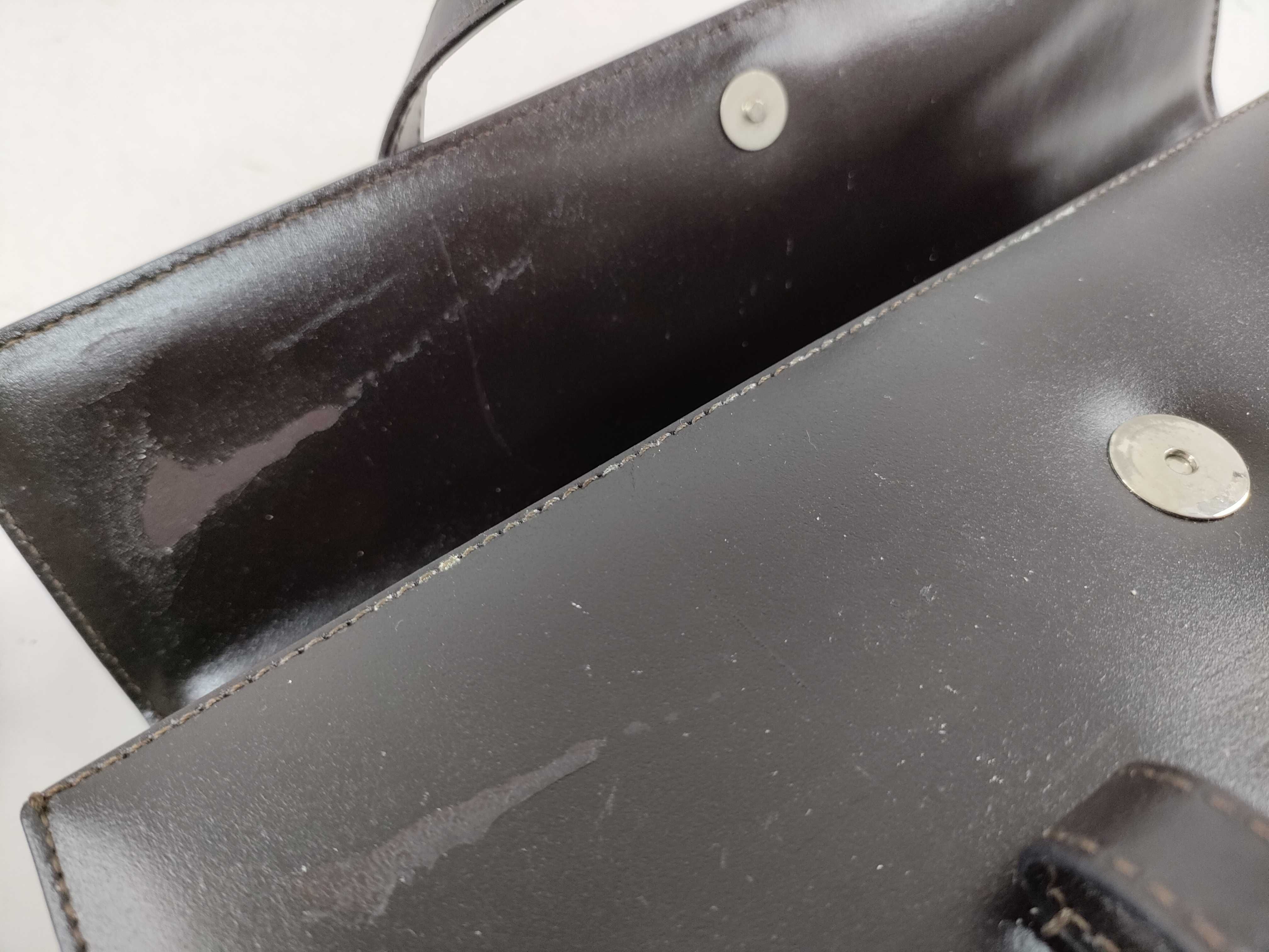 handbag, black — view 11
