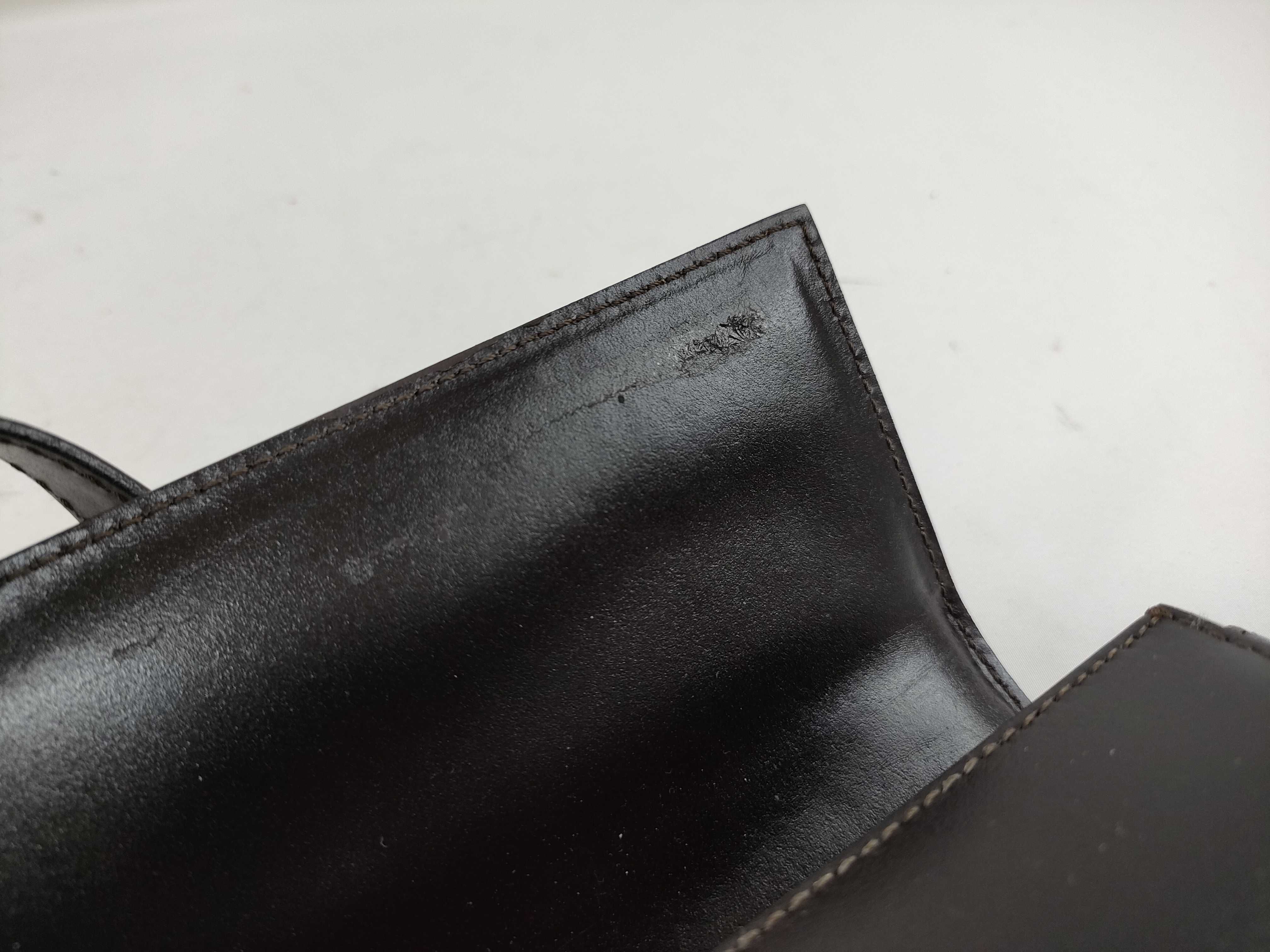 handbag, black — view 12