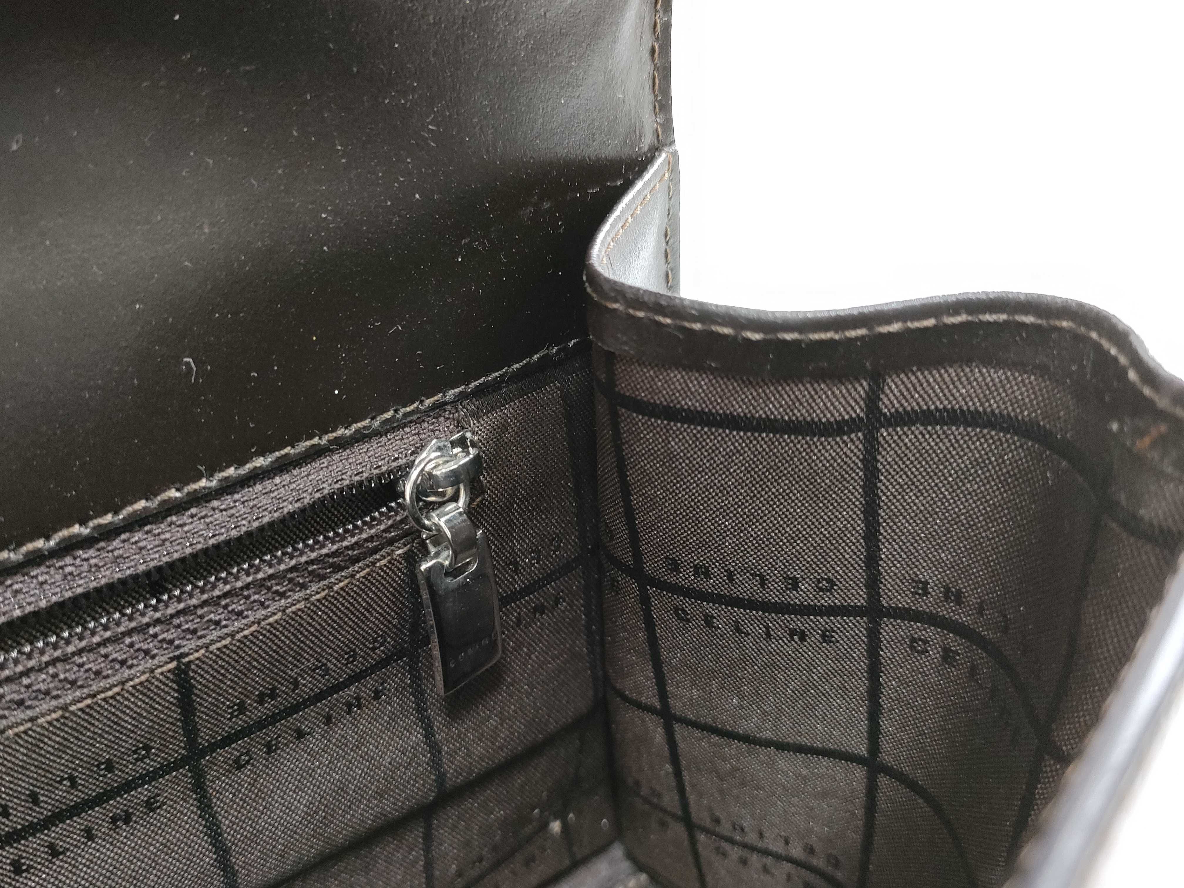 handbag, black — view 14