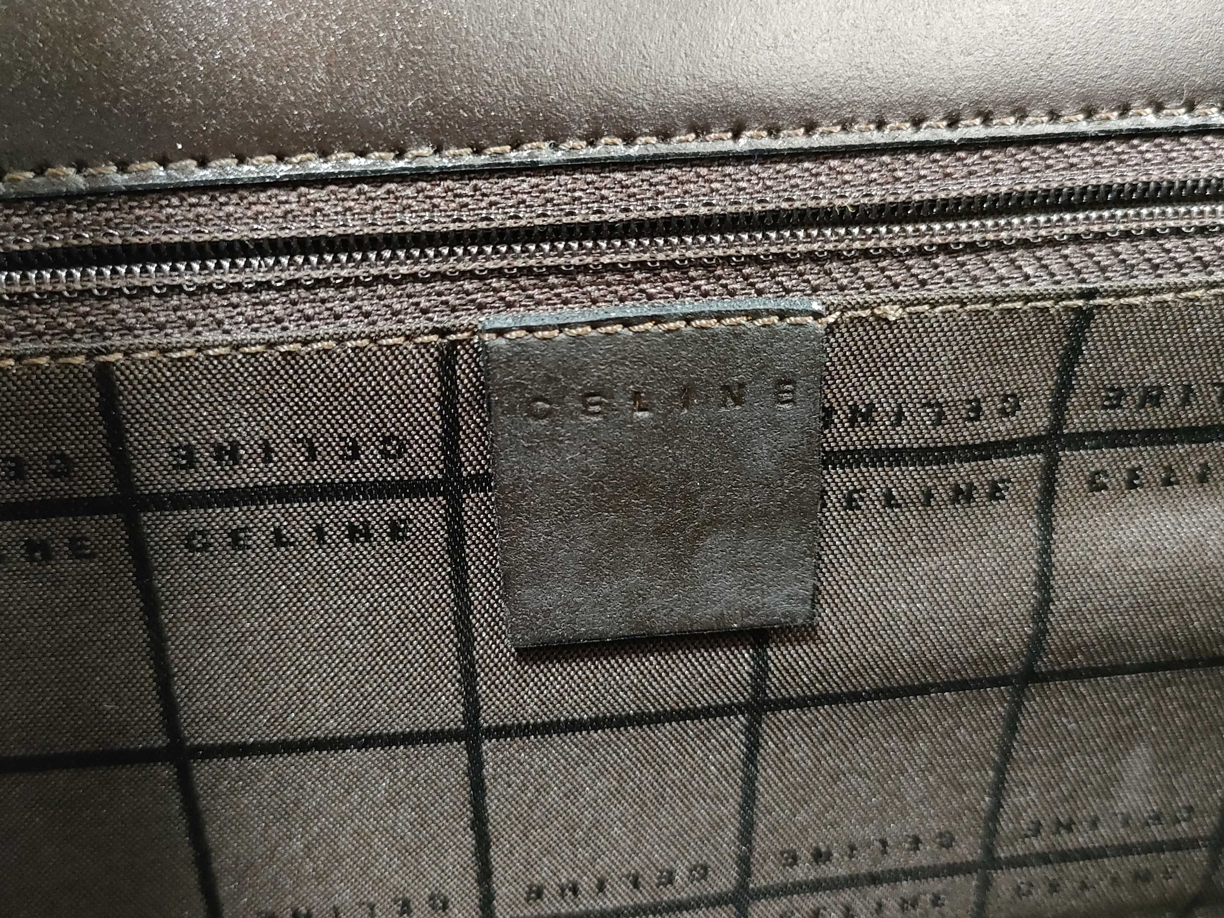 handbag, black — view 15