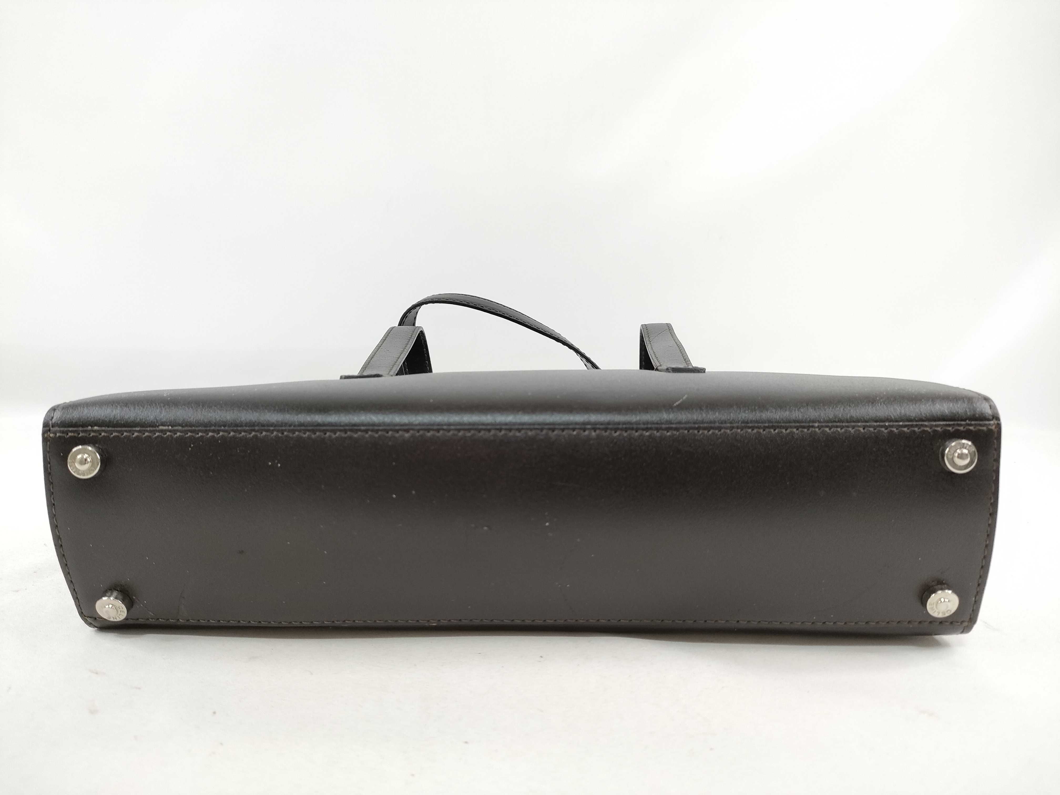 handbag, black — view 3