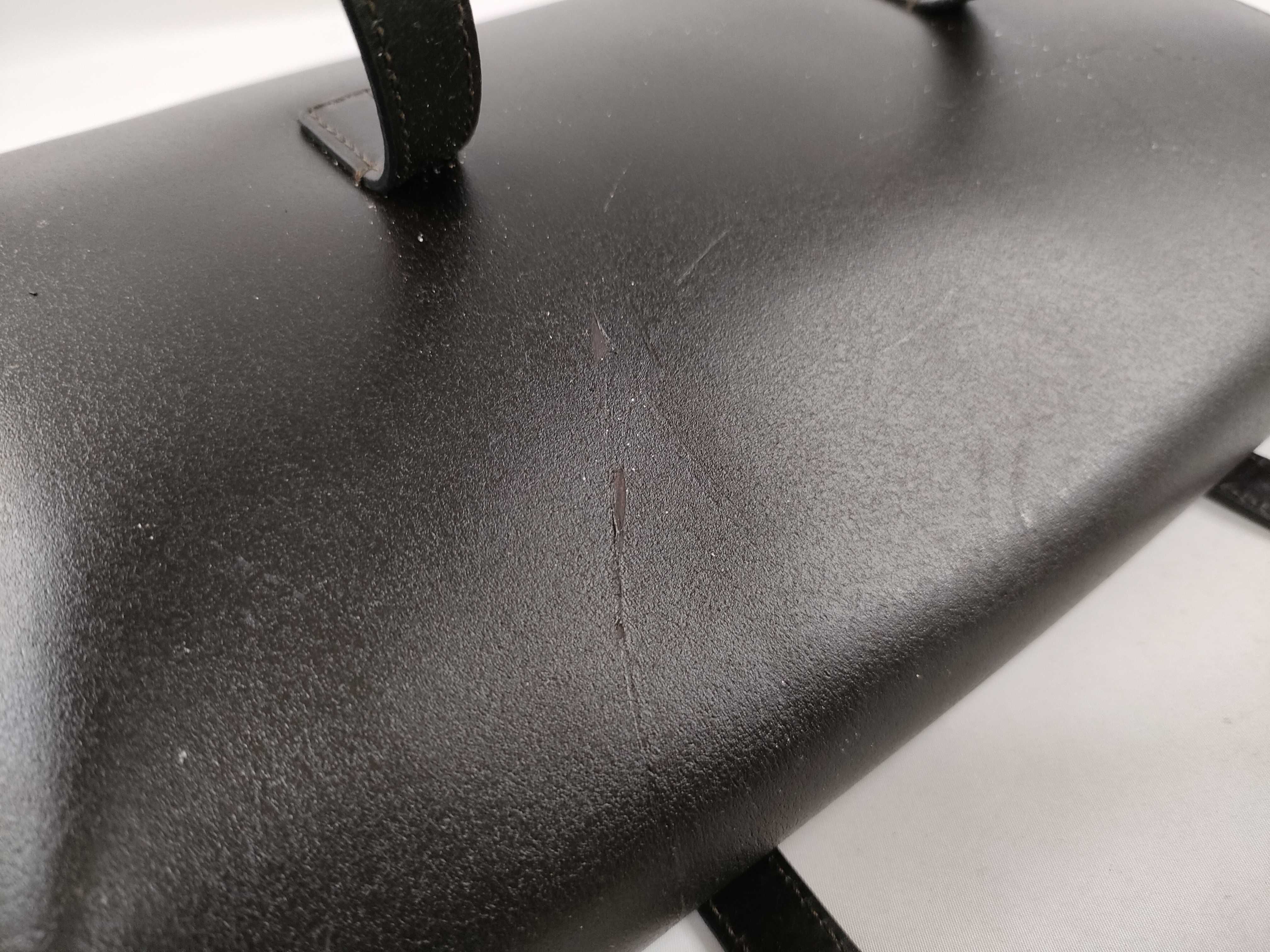 handbag, black — view 8