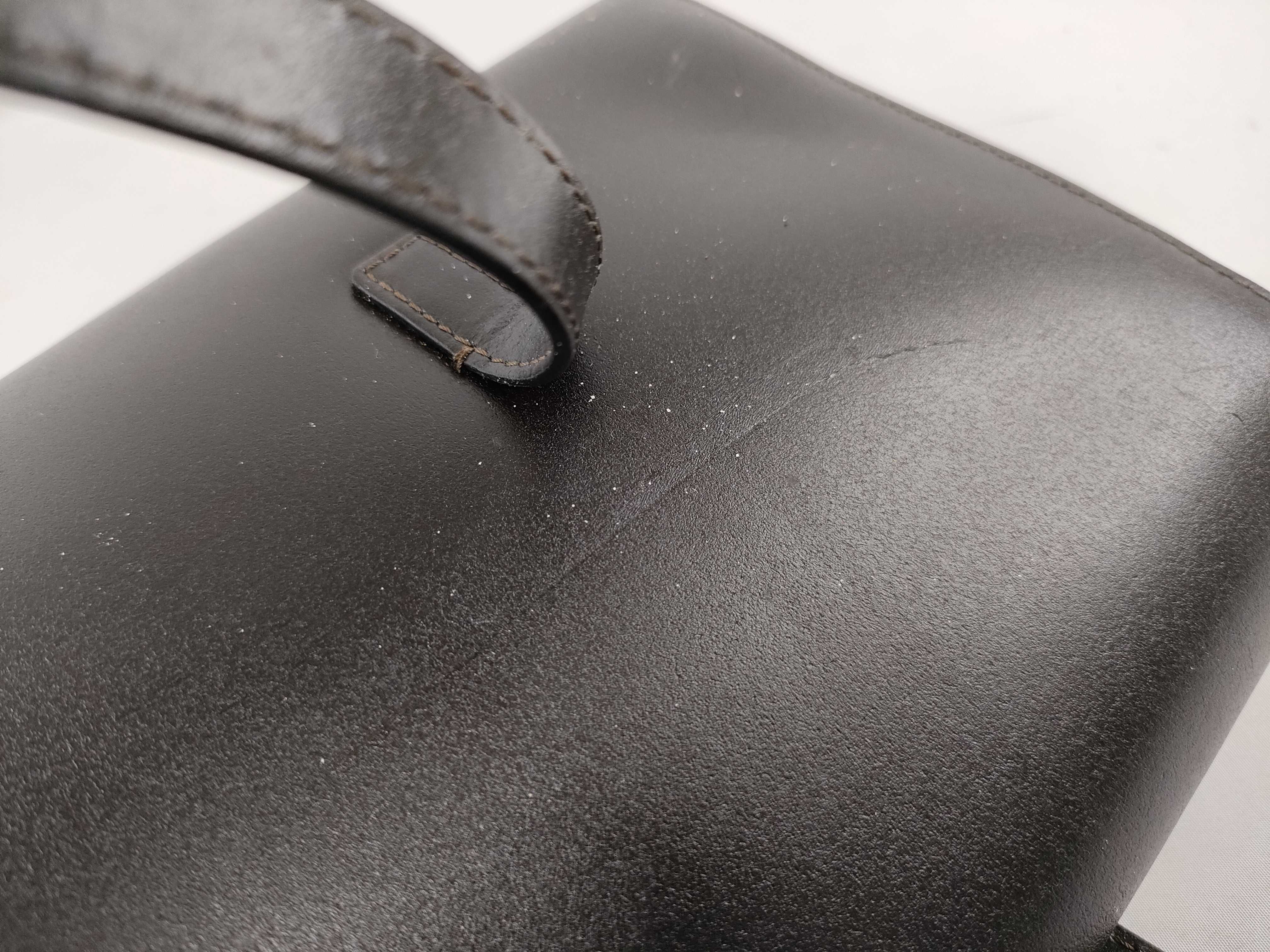 handbag, black — view 9