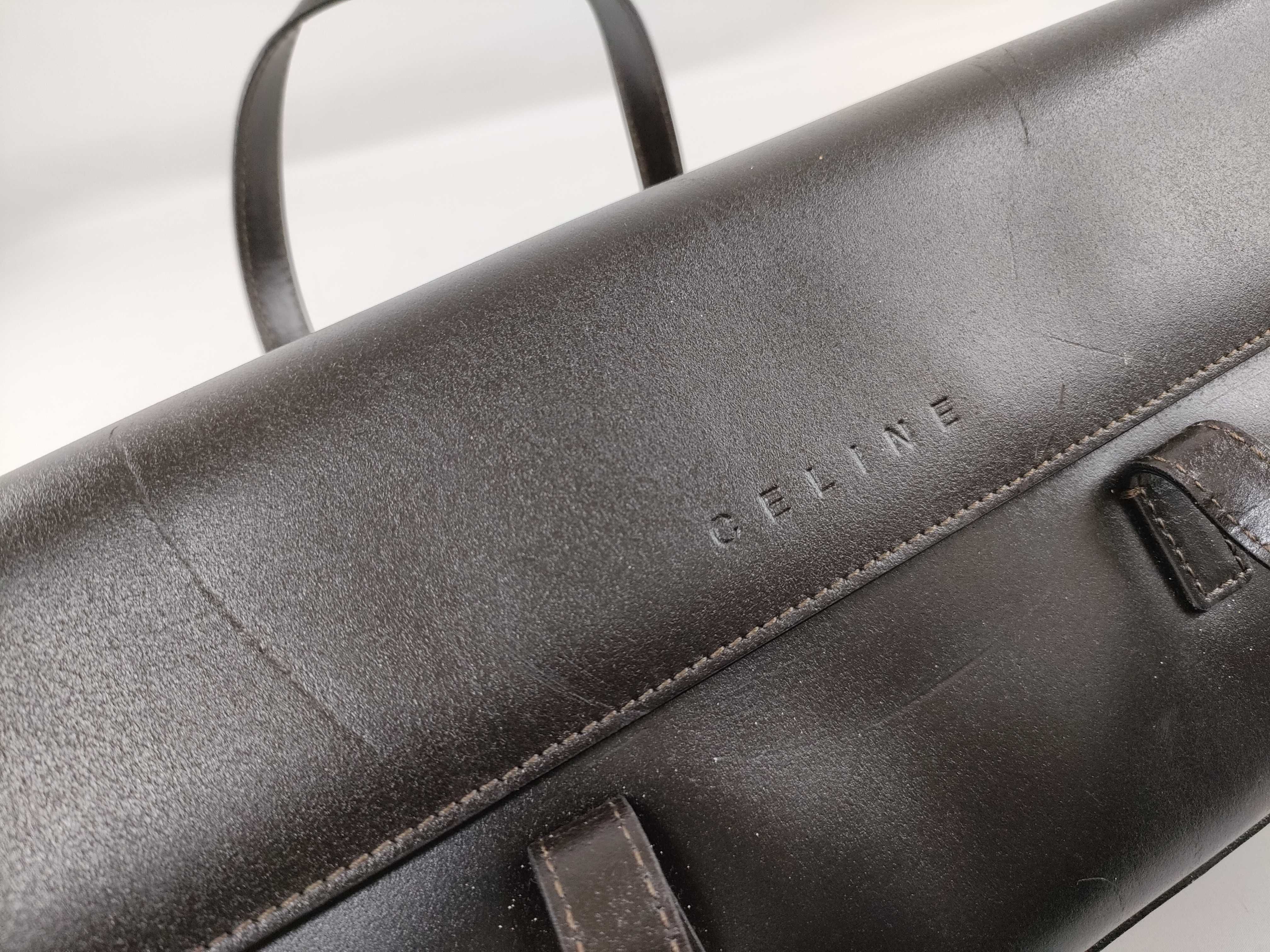 handbag, black — view 10