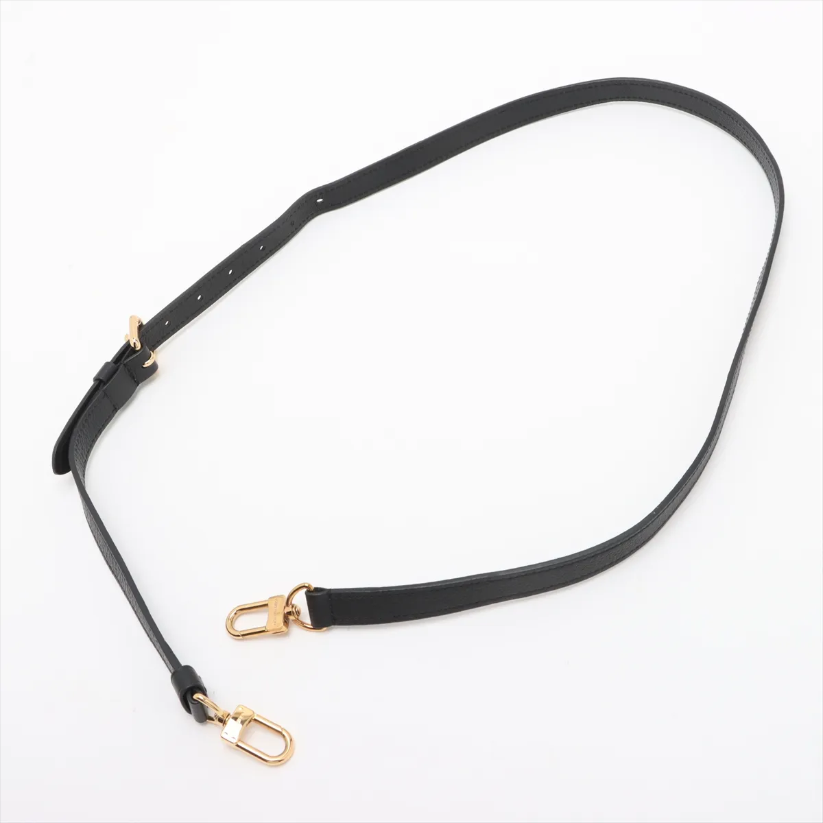 Monogram Empreinte Pochette Métis MM M41487 GI3199 Black (RFID detected) — view 7