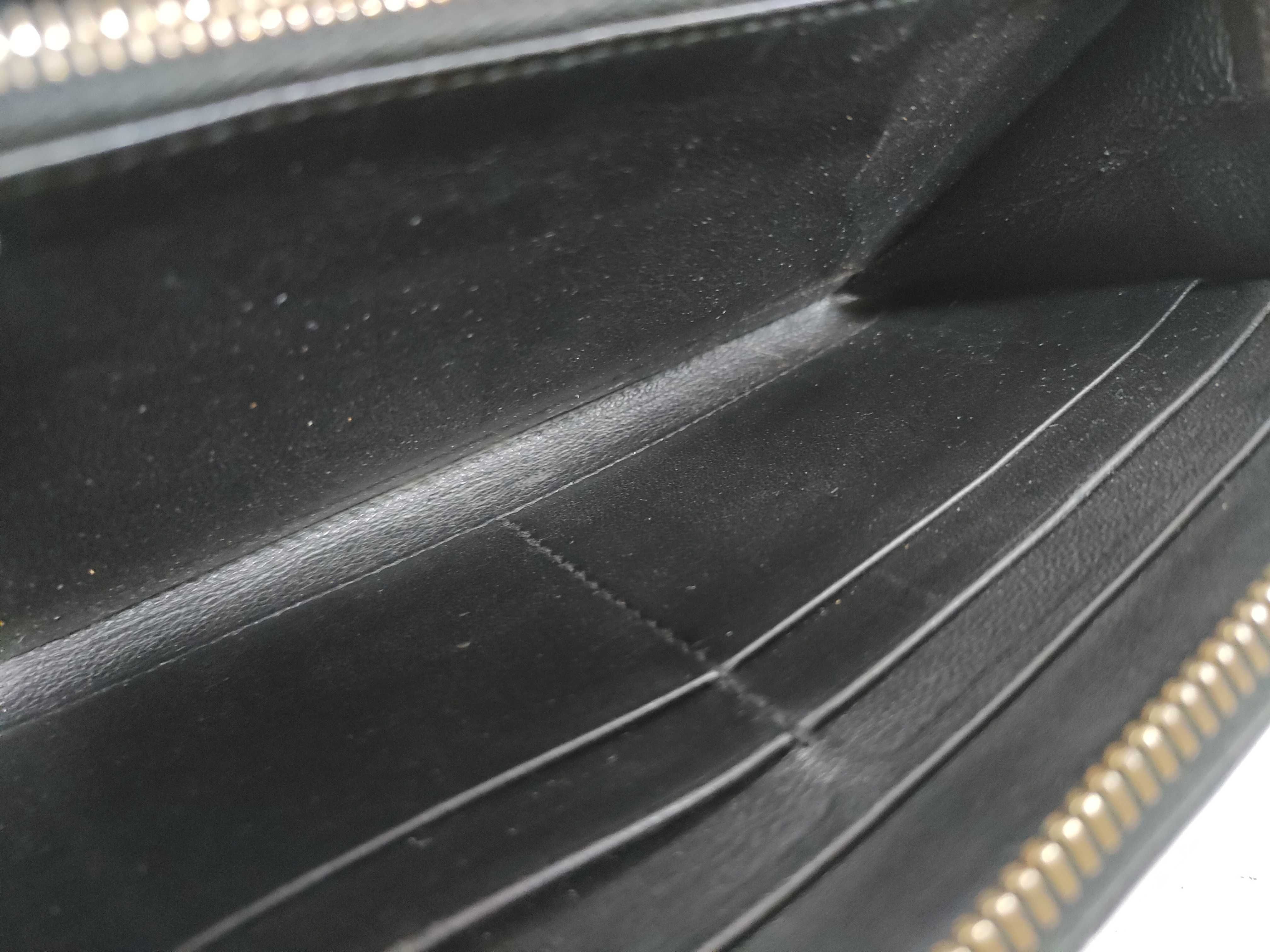 Intrecciato Bottega Veneta Long Wallet Intrecciato Wallet — view 12