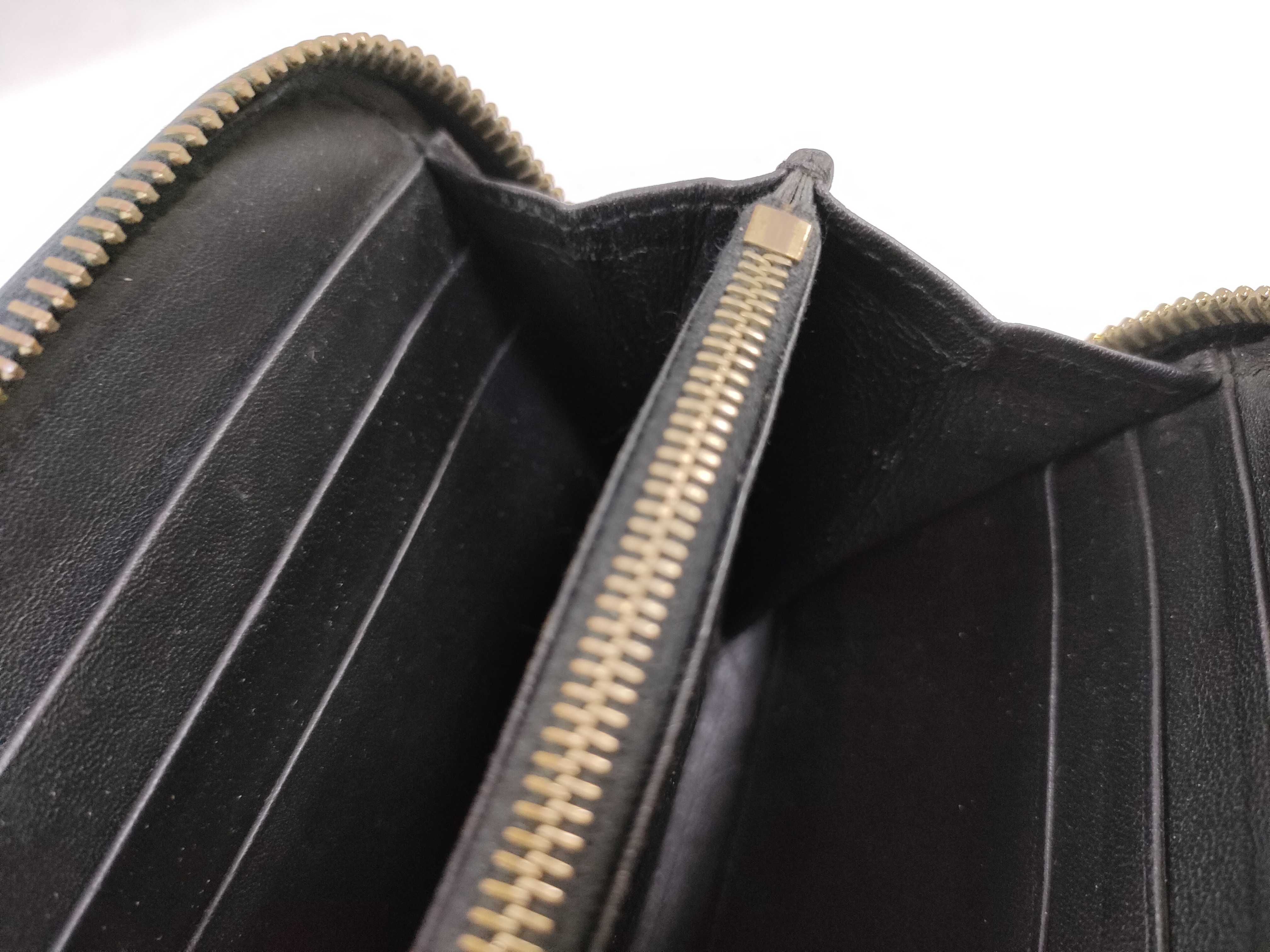 Intrecciato Bottega Veneta Long Wallet Intrecciato Wallet — view 13