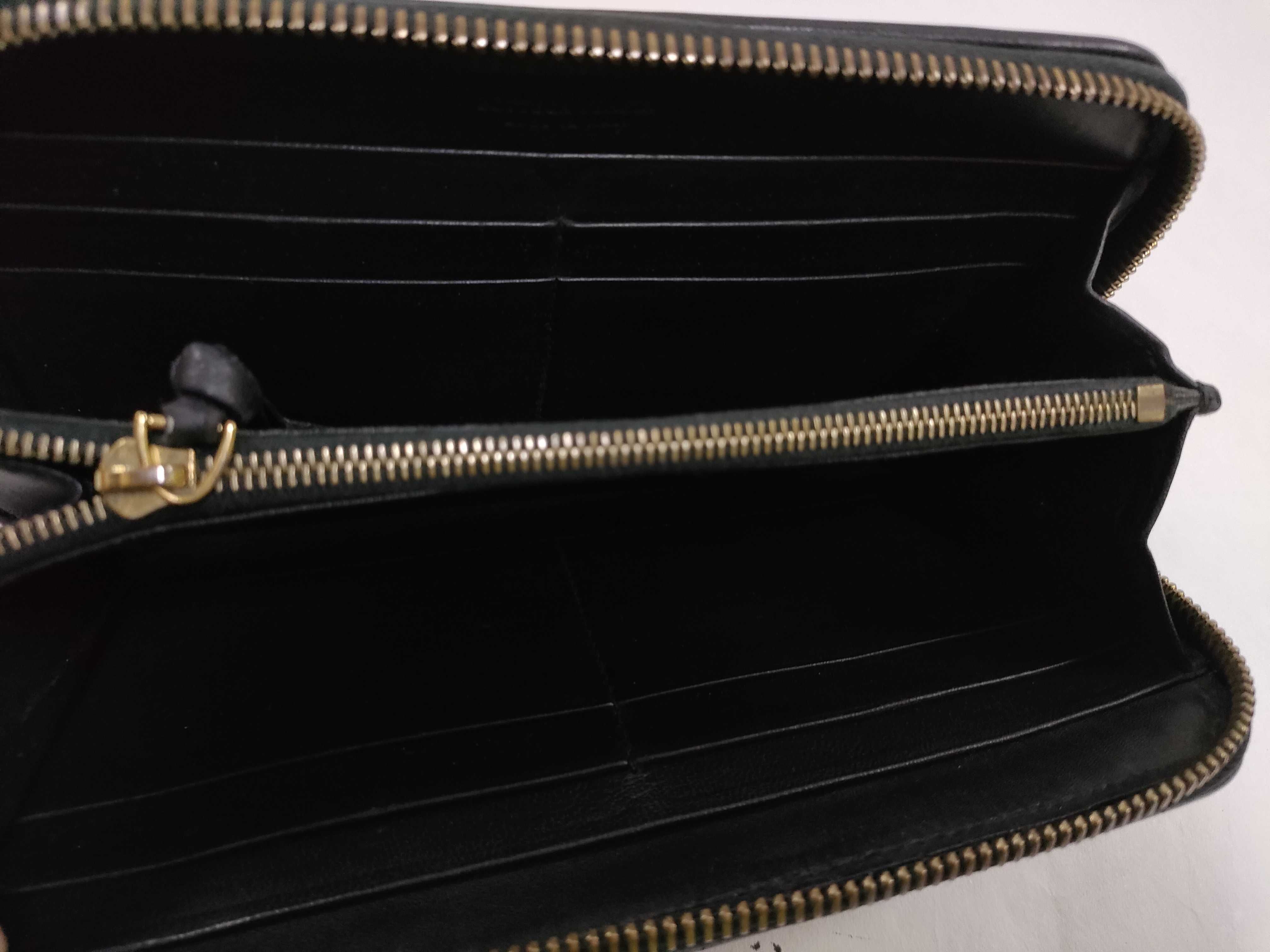 Intrecciato Bottega Veneta Long Wallet Intrecciato Wallet — view 8