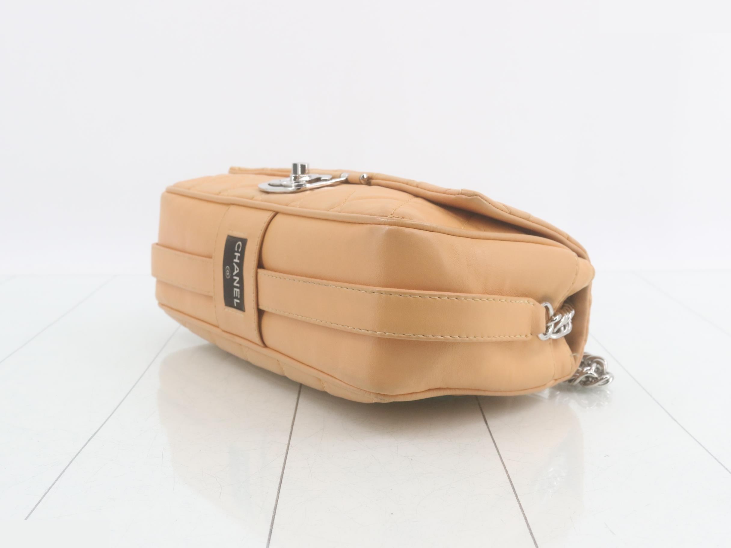 Matelassé (bag) - Shoulder bag — view 6