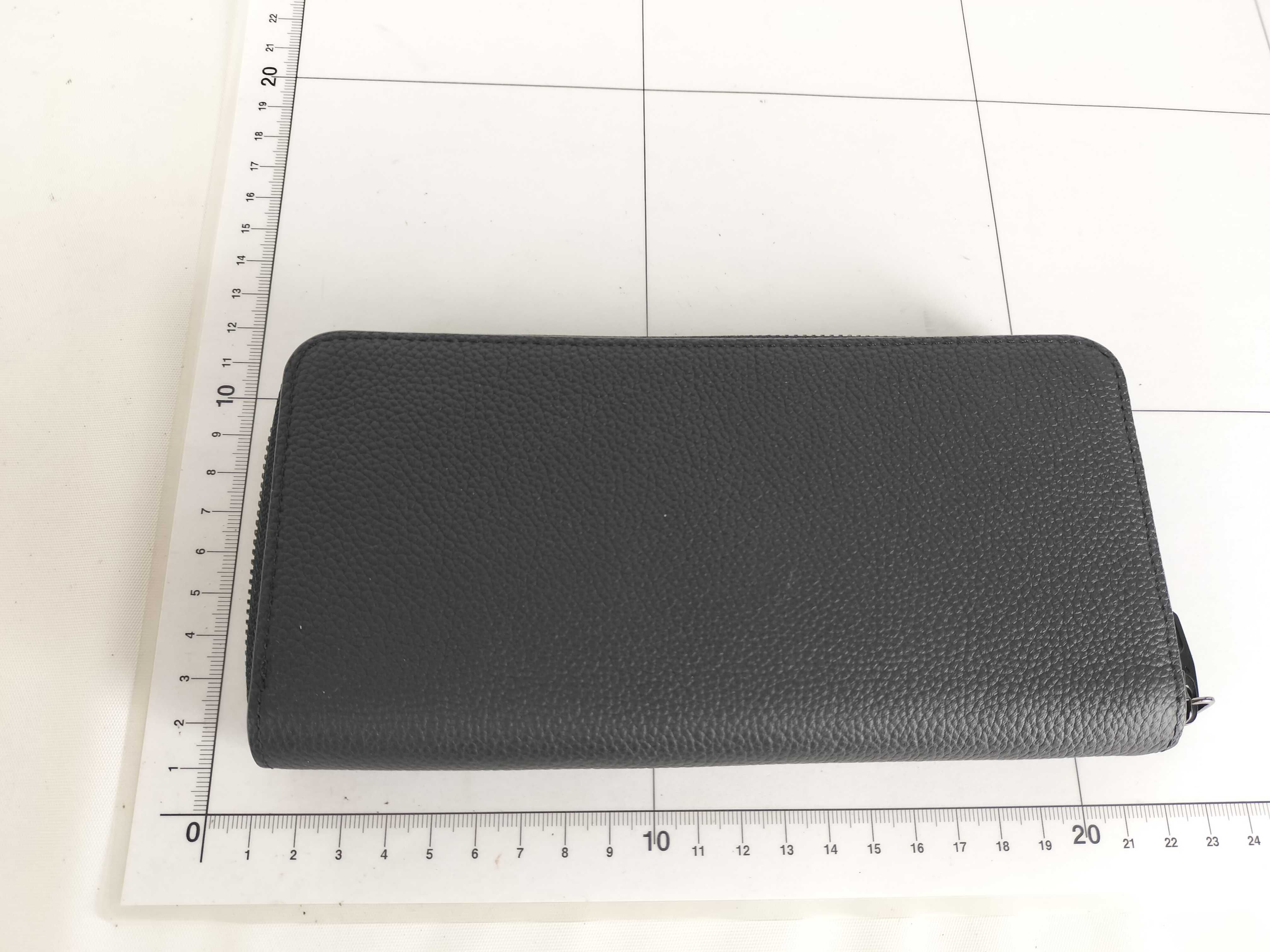 M25959 Zippy Wallet Horizontal Wallet — view 11