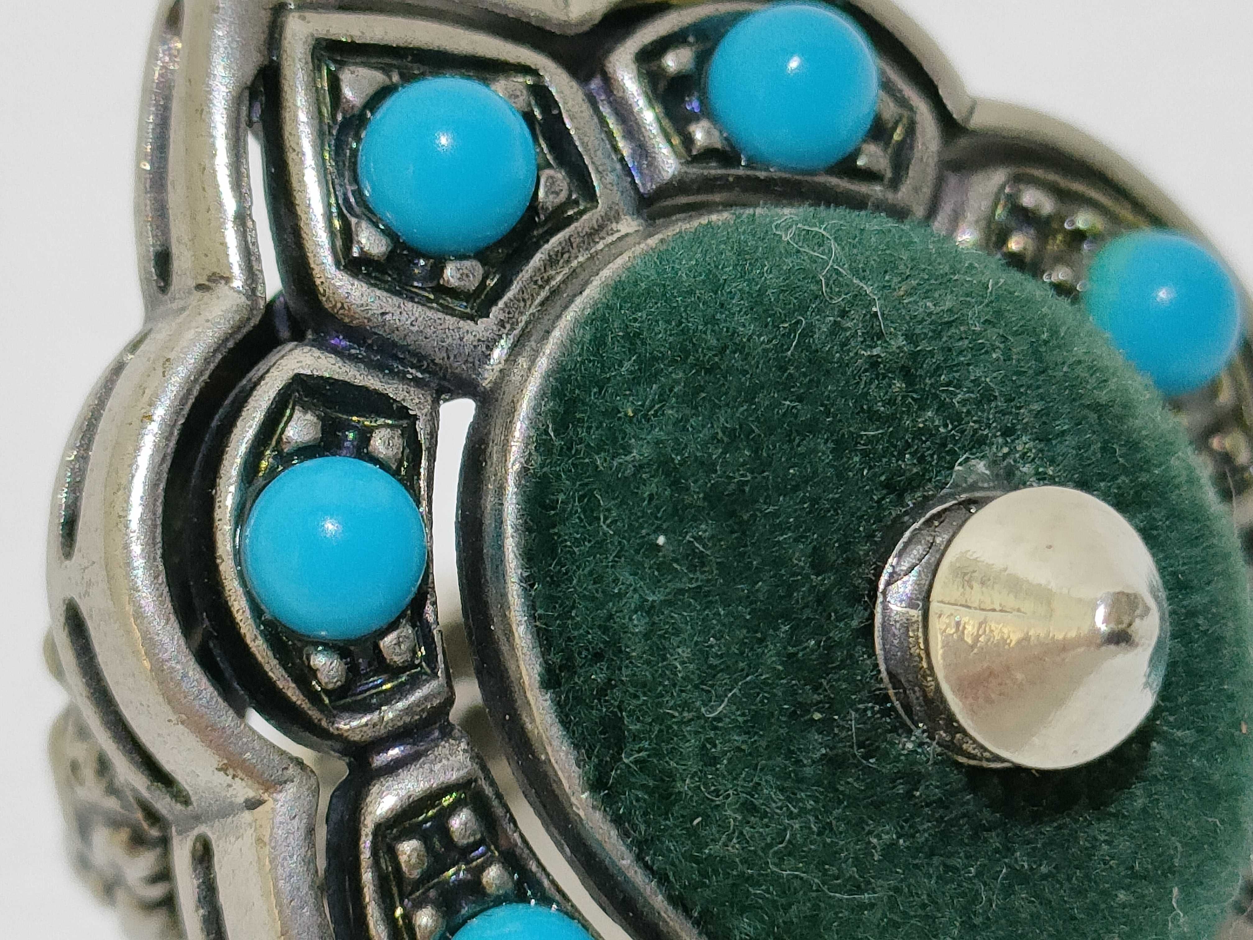 Silver Ring — view 7
