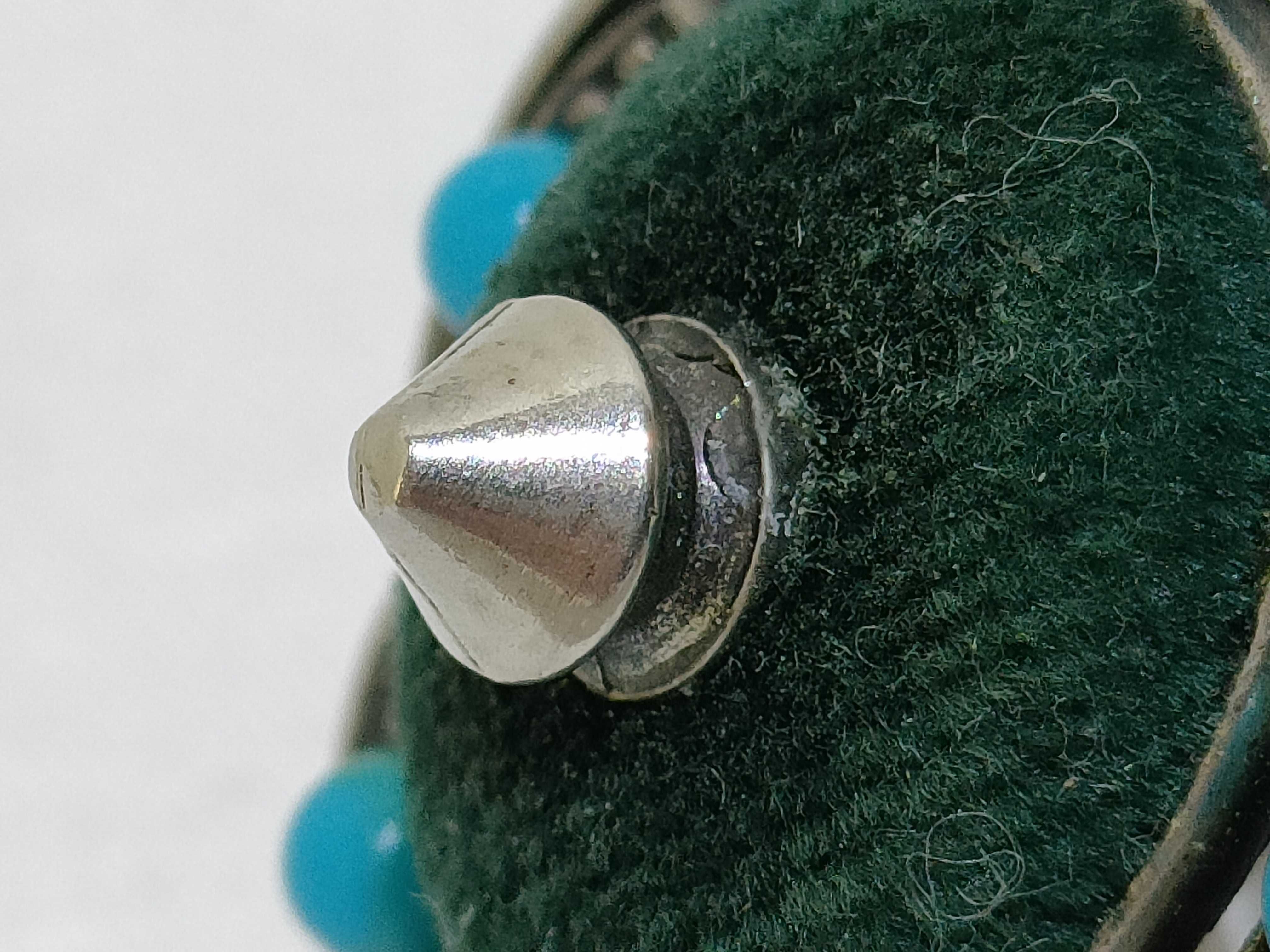 Silver Ring — view 8