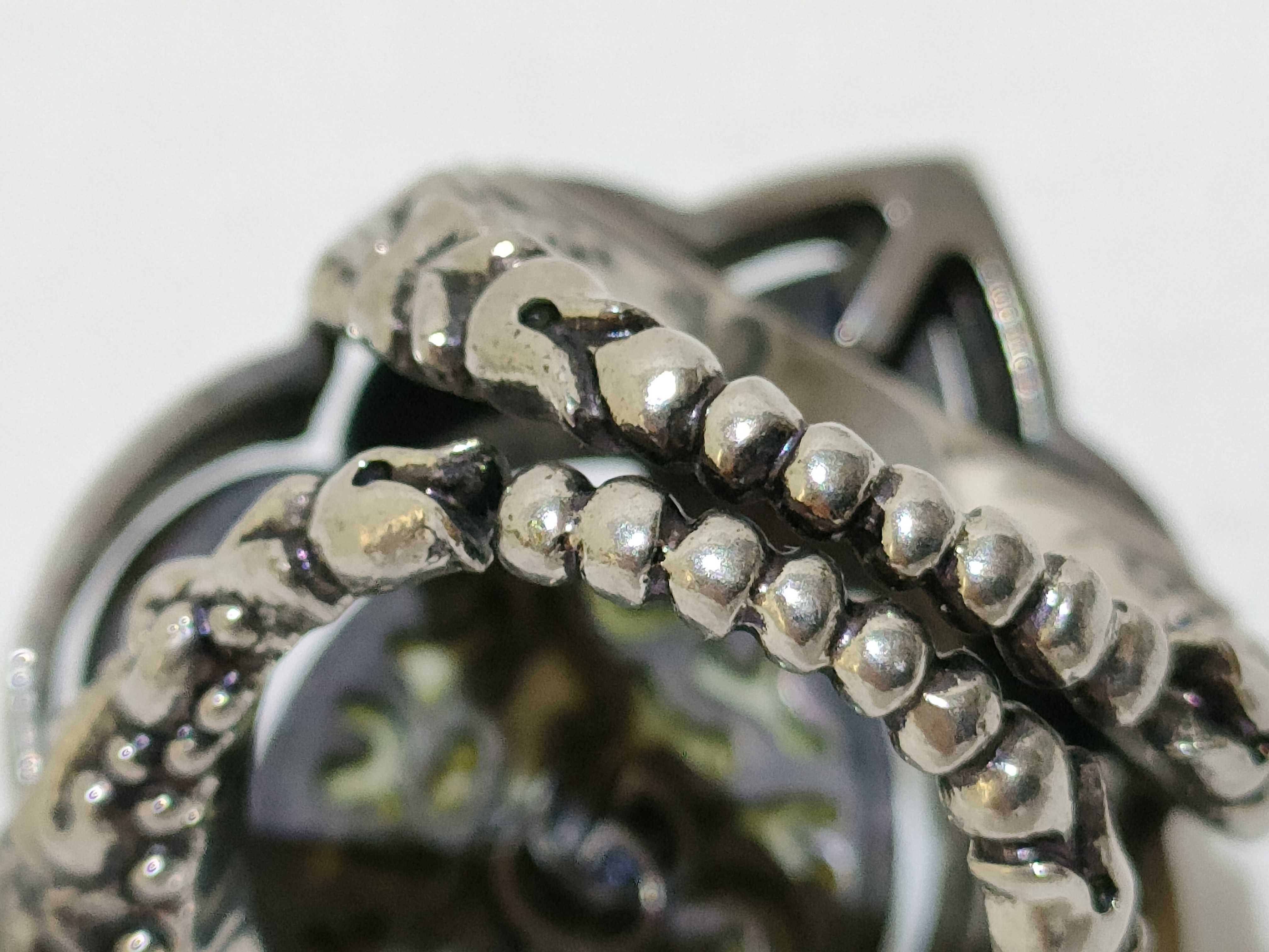 Silver Ring — view 9