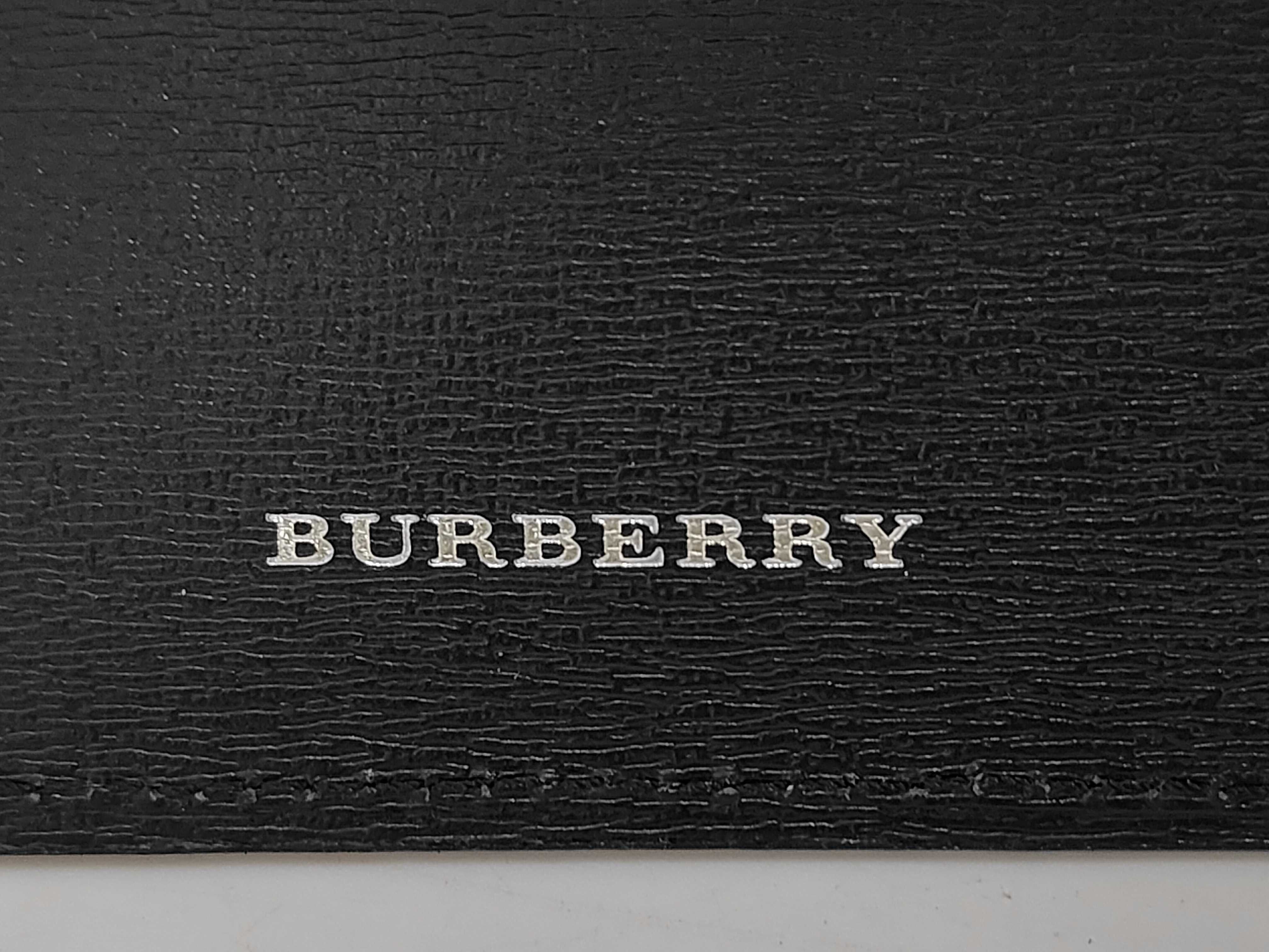 Nova Check 5-Key Case Leather Key Case — view 6