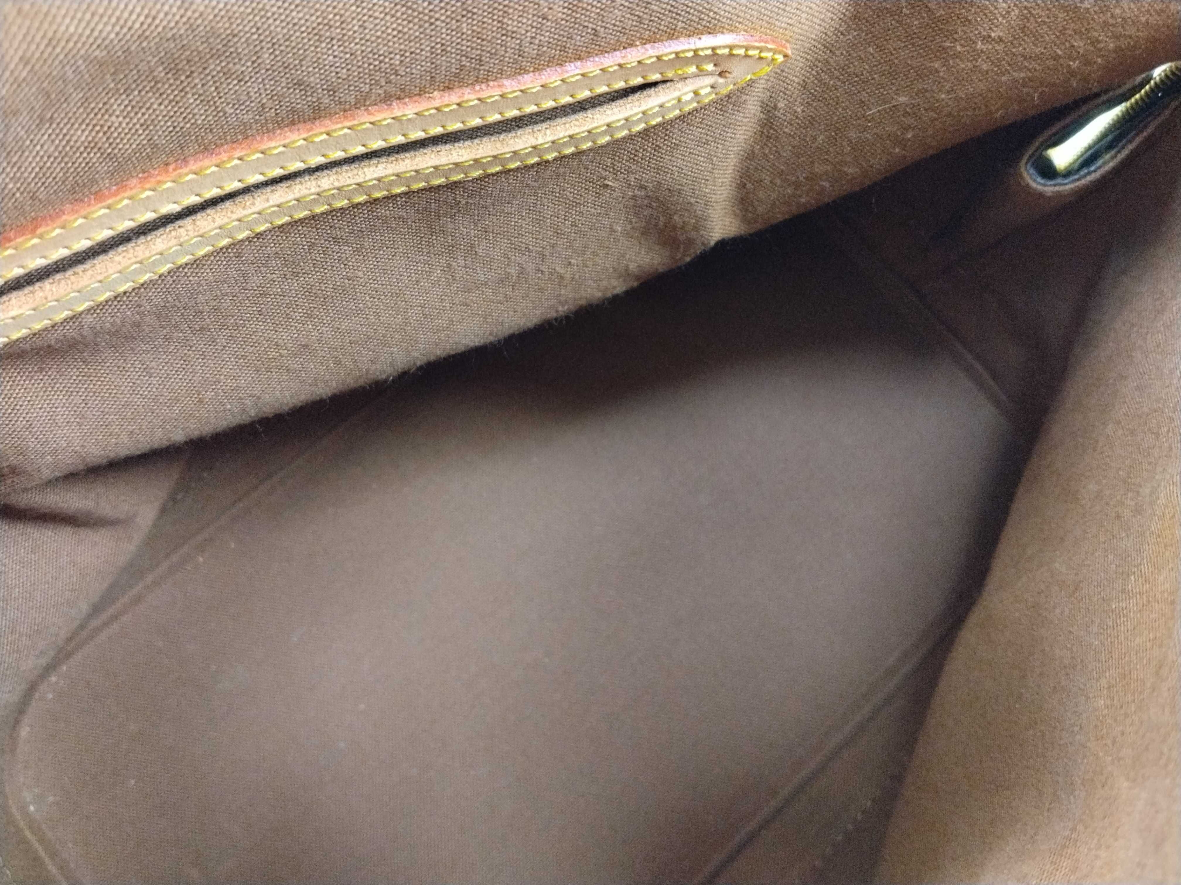 Monogram M51130 Monogram Alma Handbag — view 11