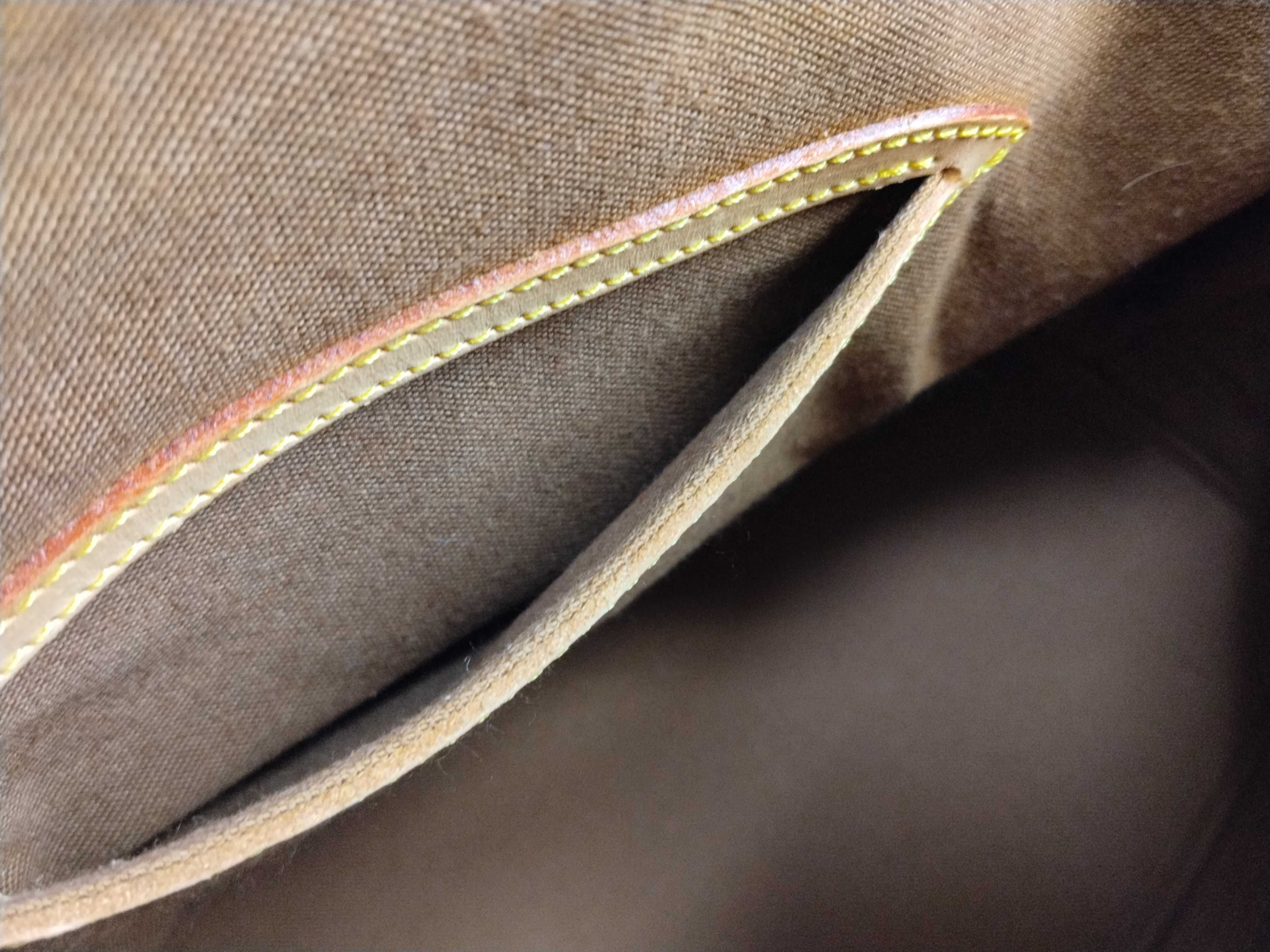 Monogram M51130 Monogram Alma Handbag — view 12