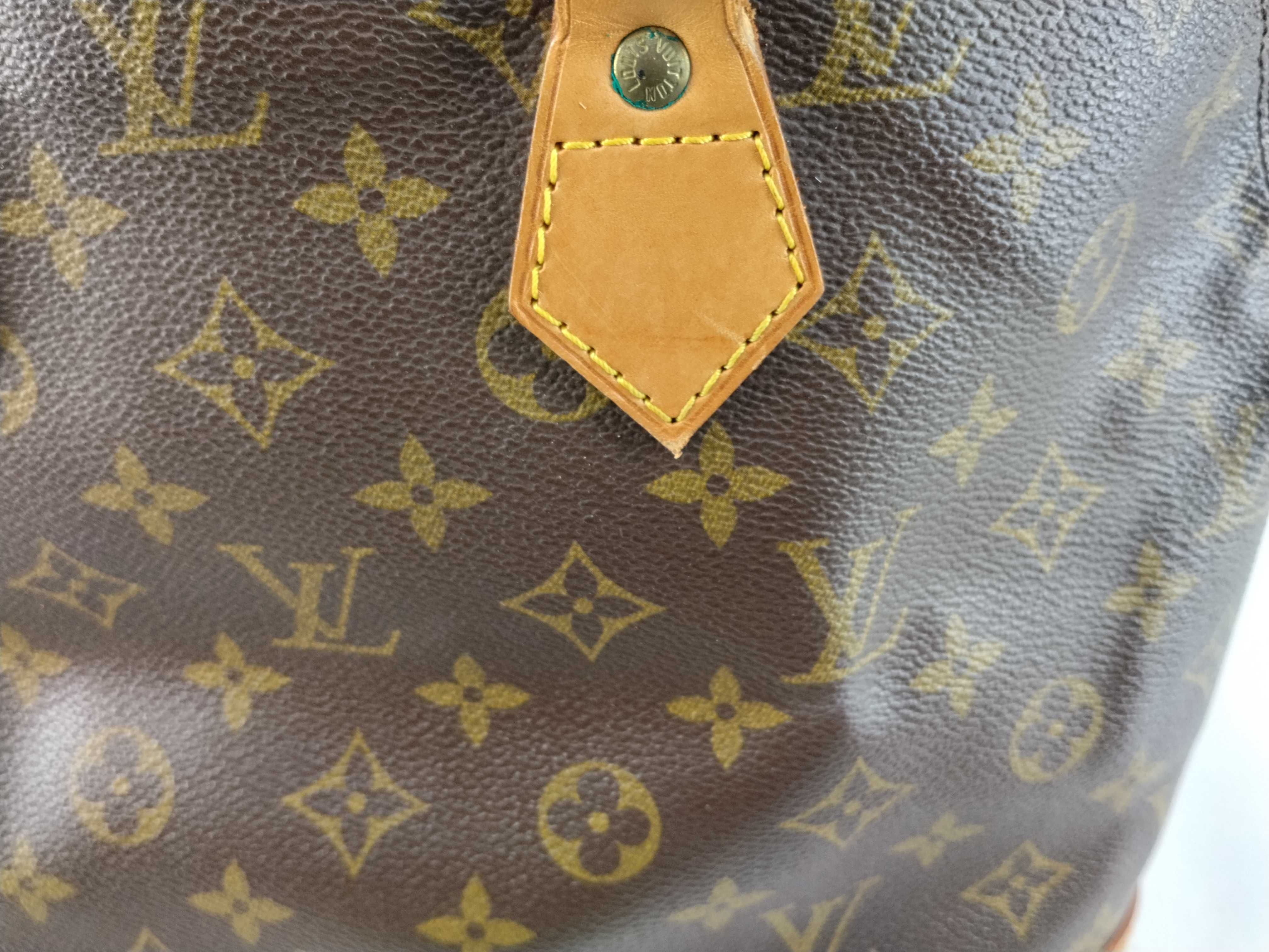 Monogram M51130 Monogram Alma Handbag — view 13