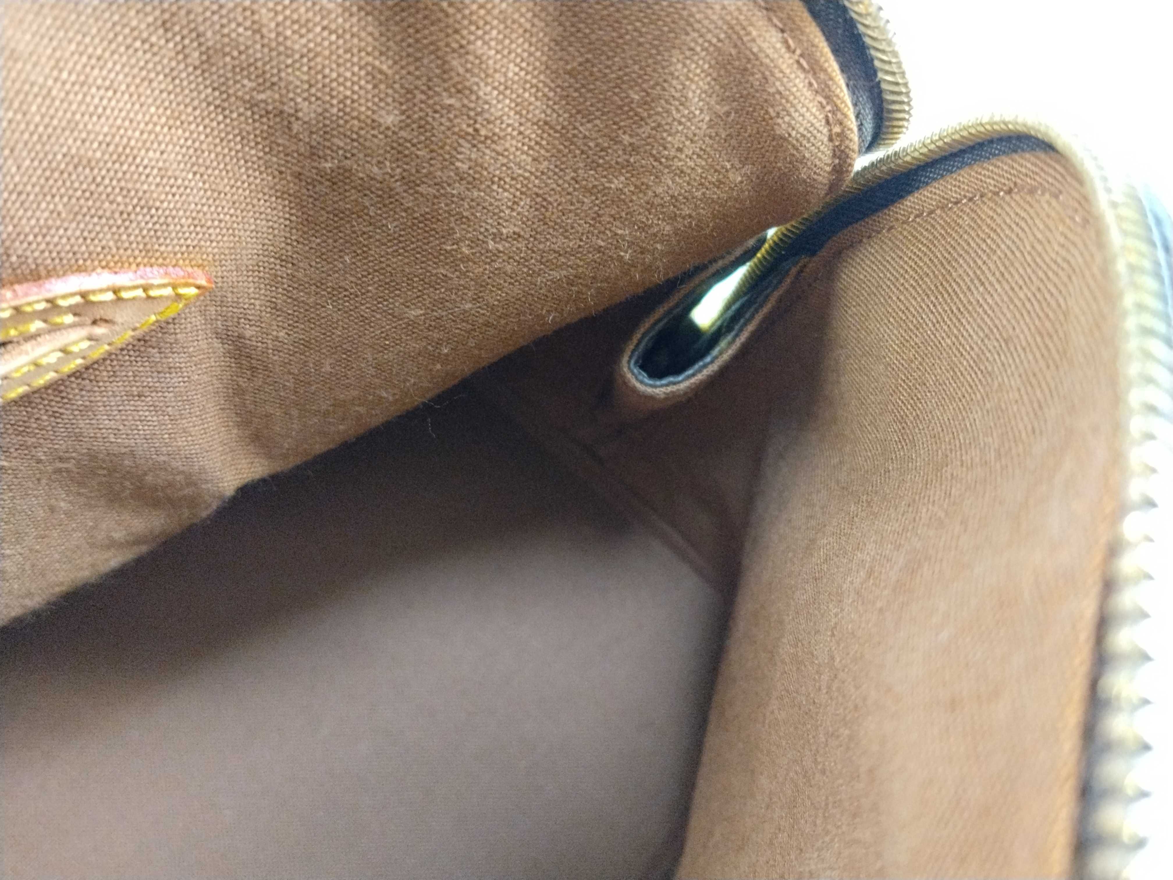 Monogram M51130 Monogram Alma Handbag — view 10