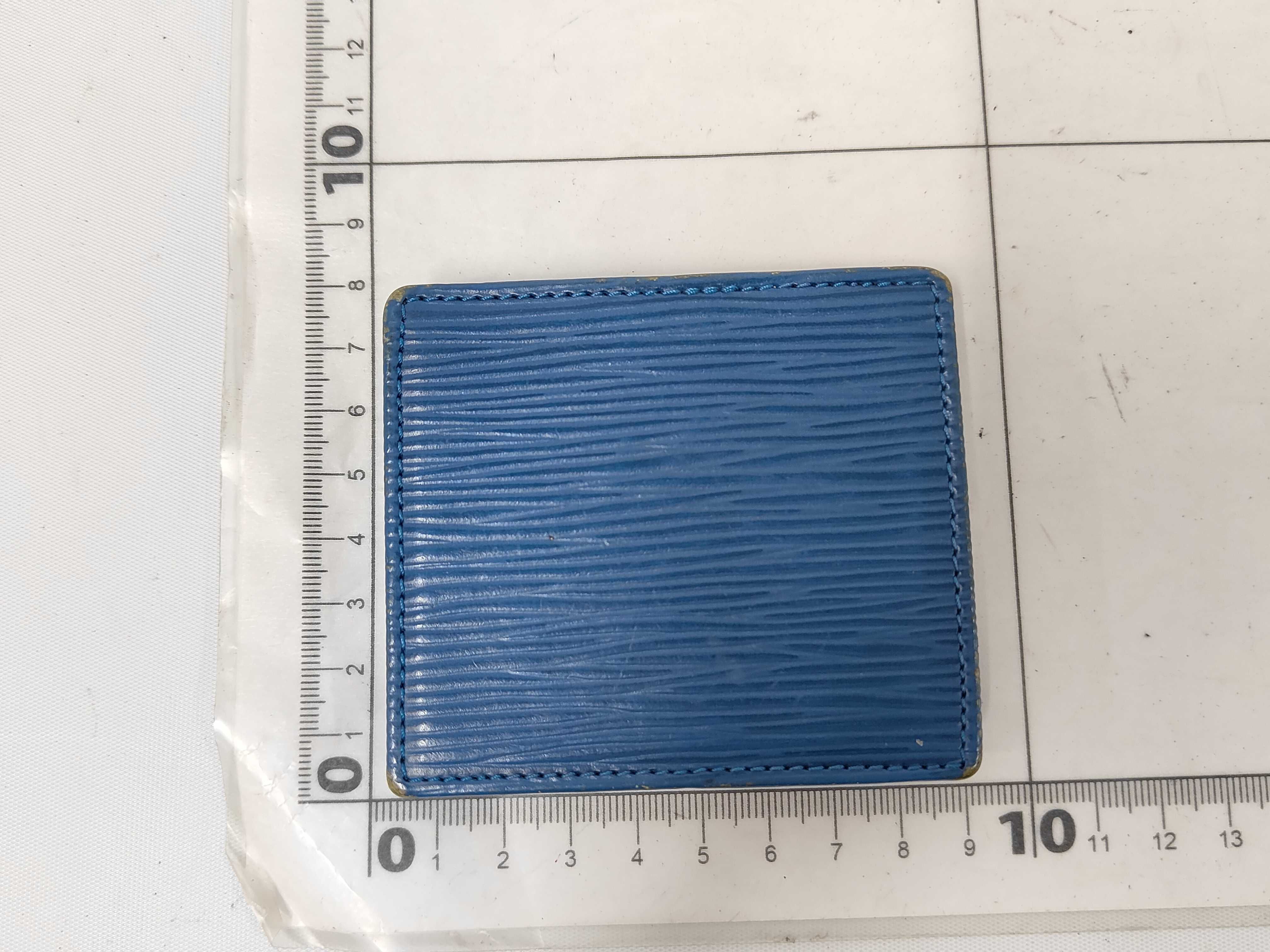 Wallet [IW565] Coin Case — view 2