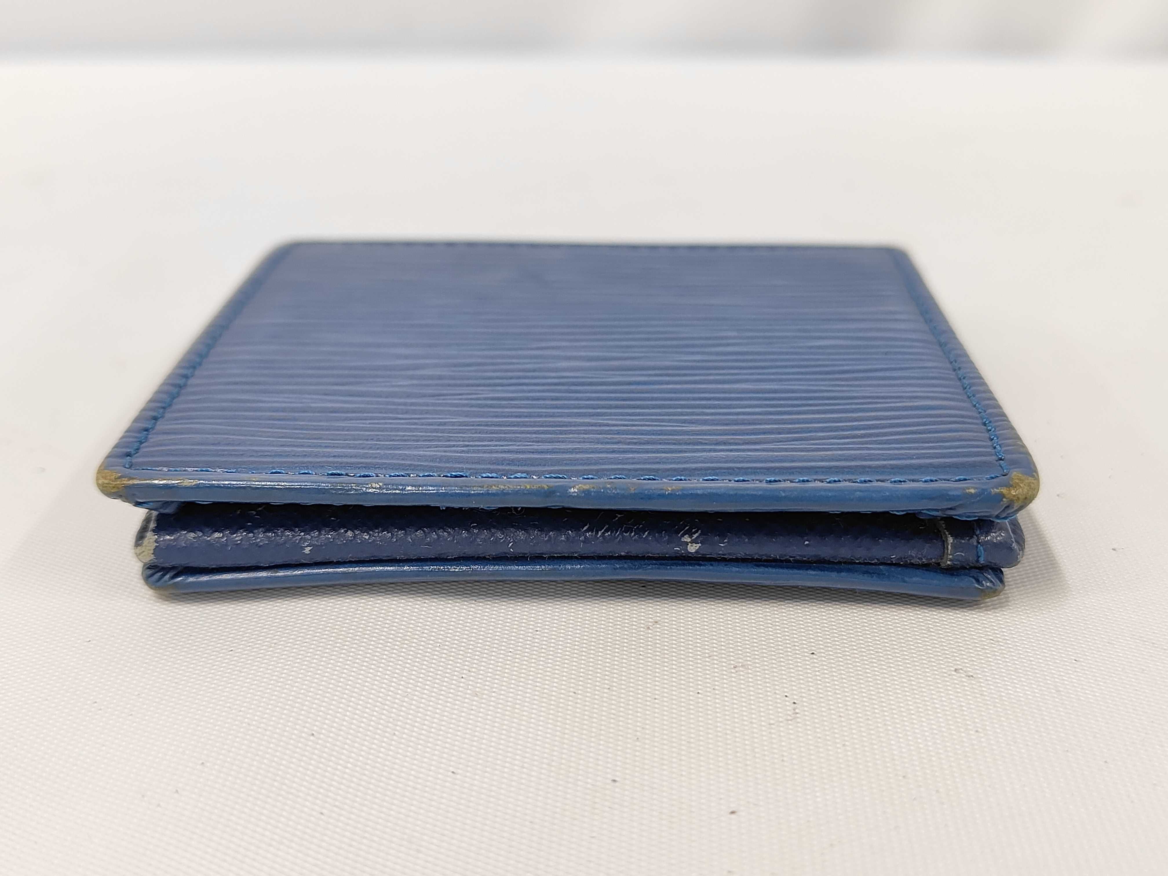 Wallet [IW565] Coin Case — view 6