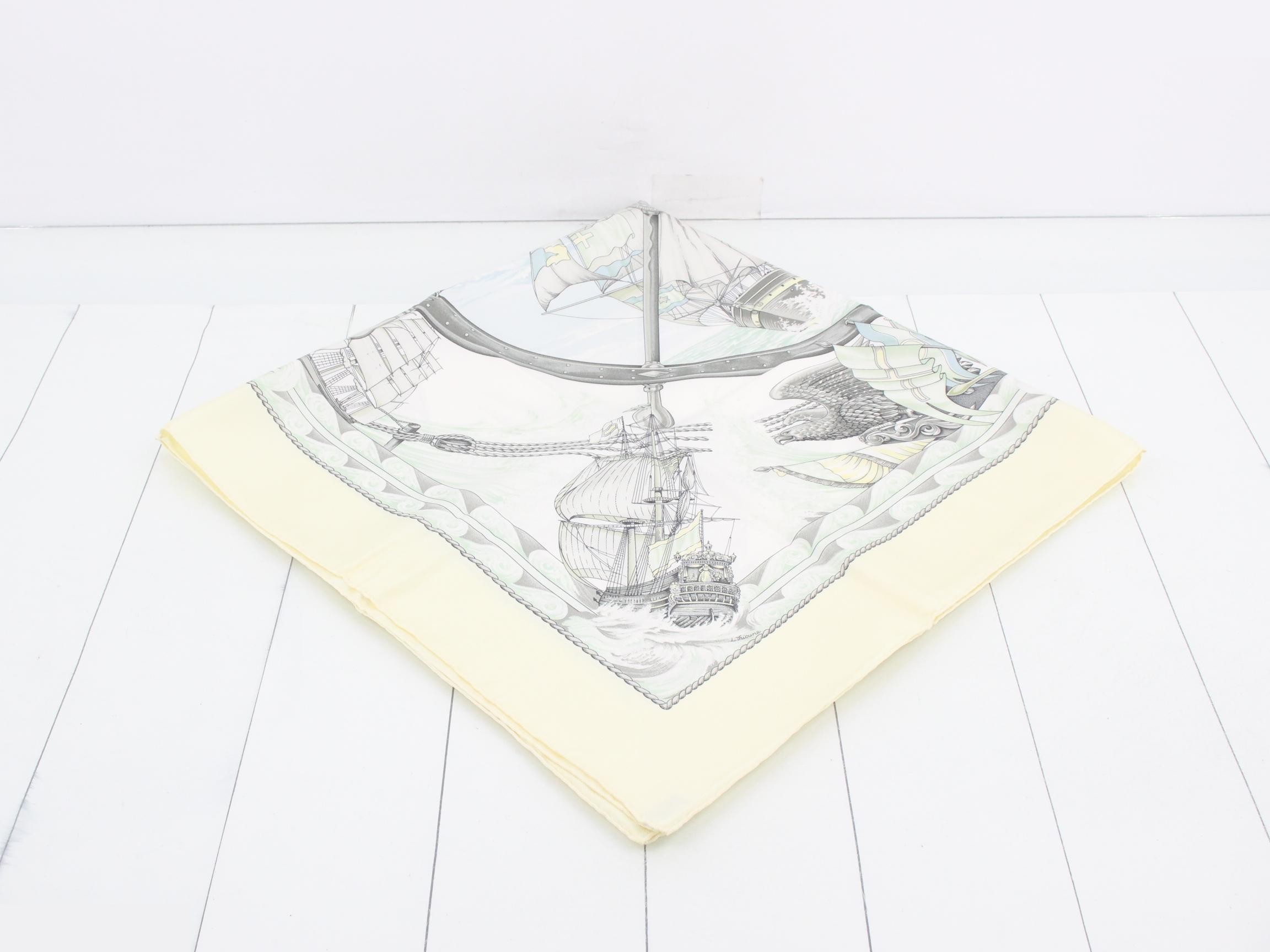 scarf — view 2