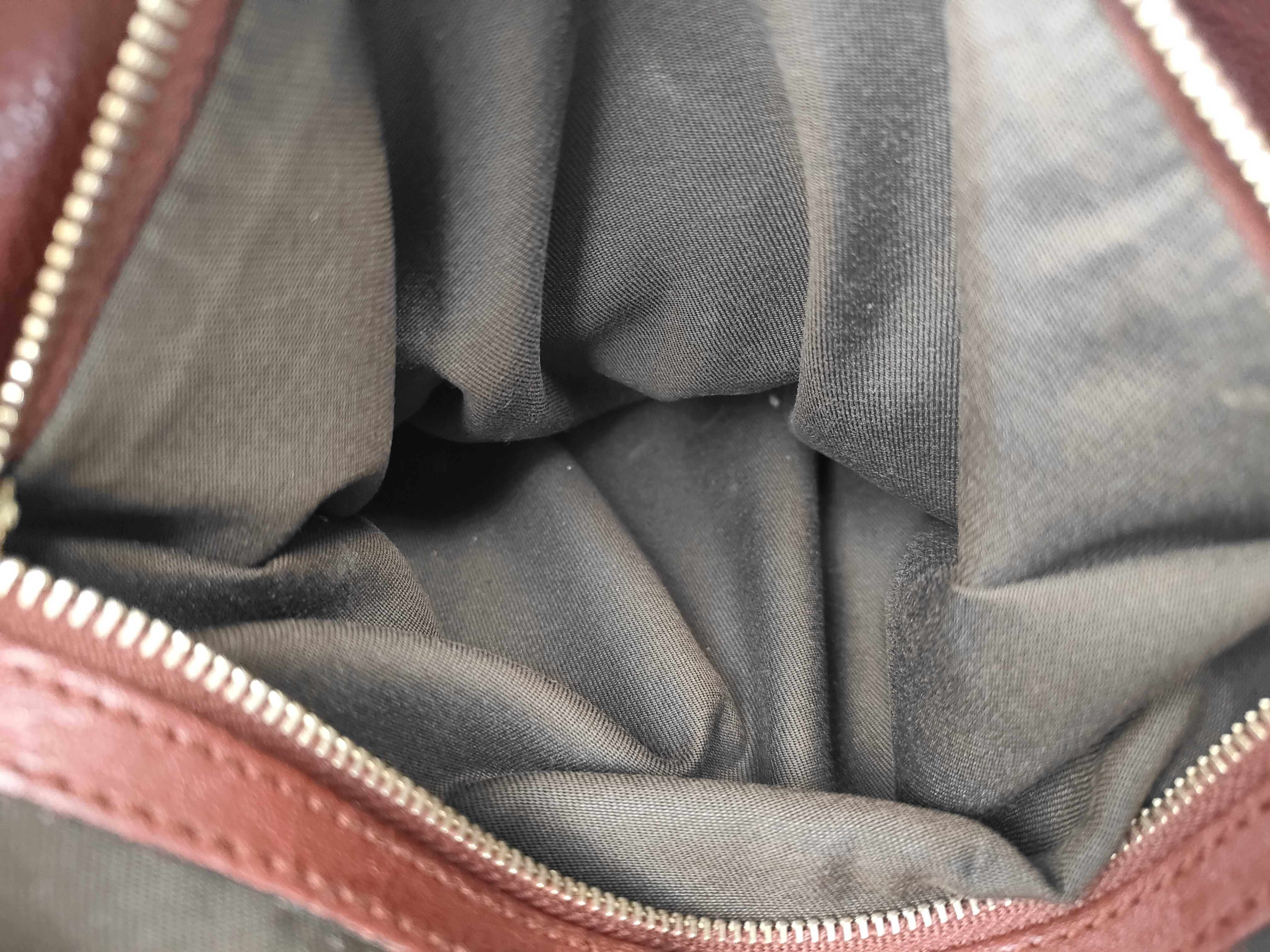 GG Canvas Shoulder Bag 208508 GG Canvas Shoulder Bag — view 14