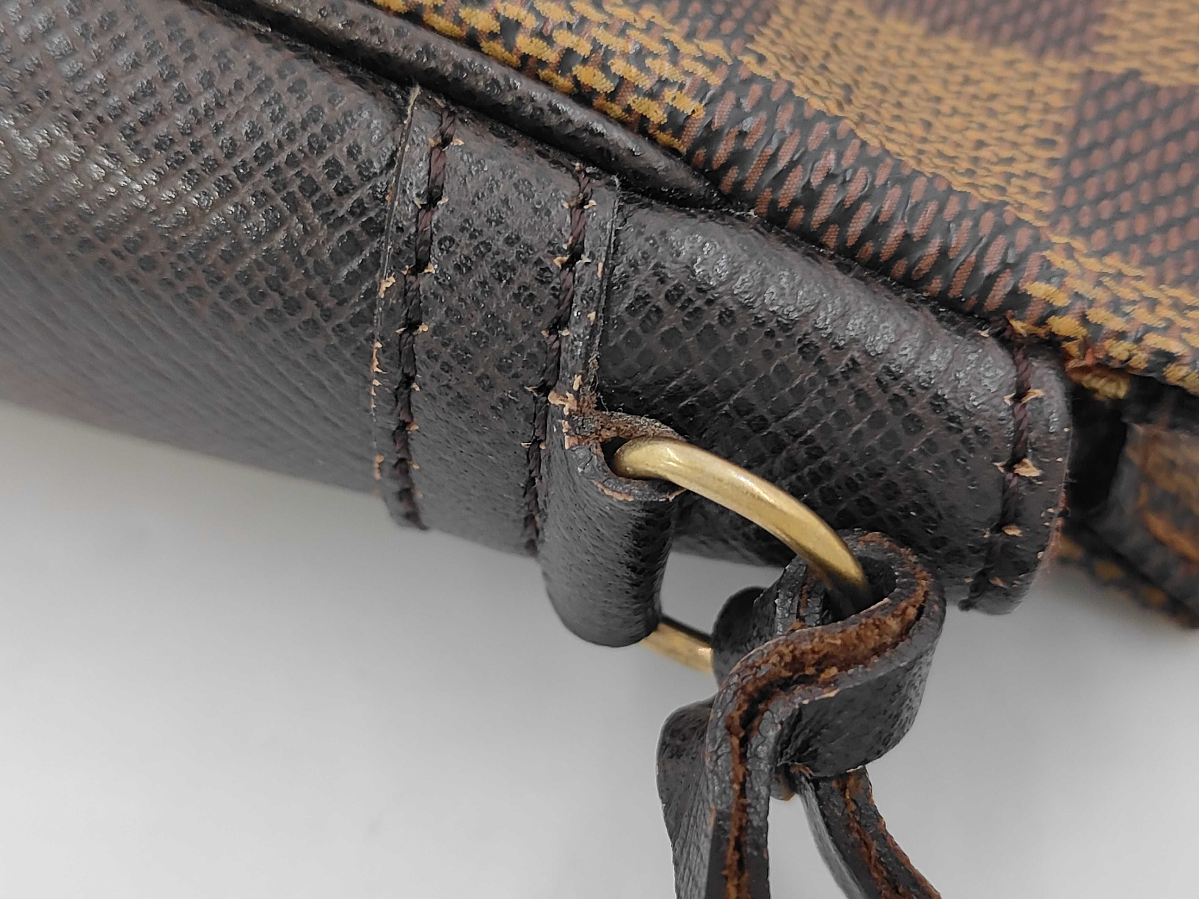 Damier Truth Makeup Pouch — view 5