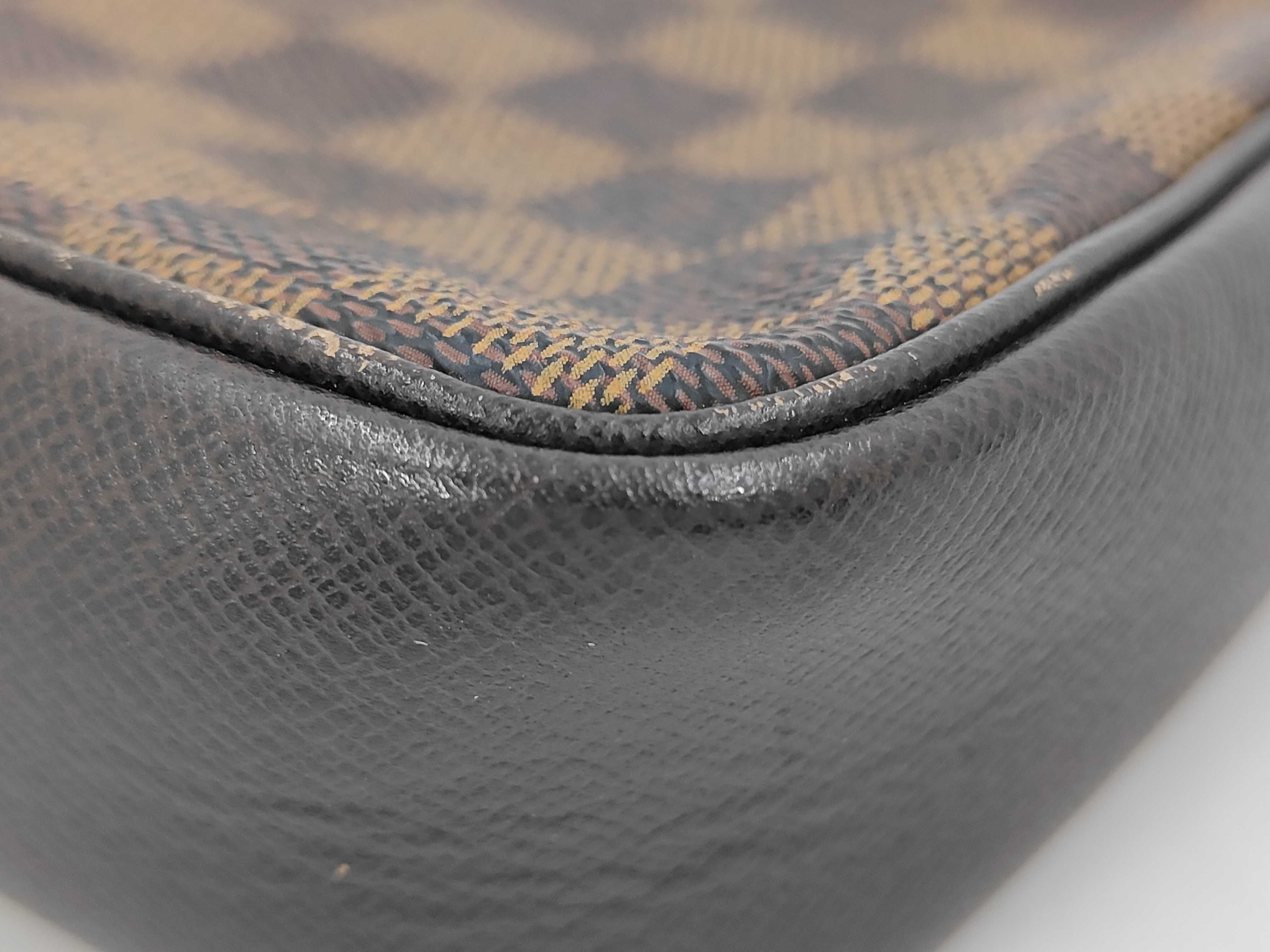 Damier Truth Makeup Pouch — view 7