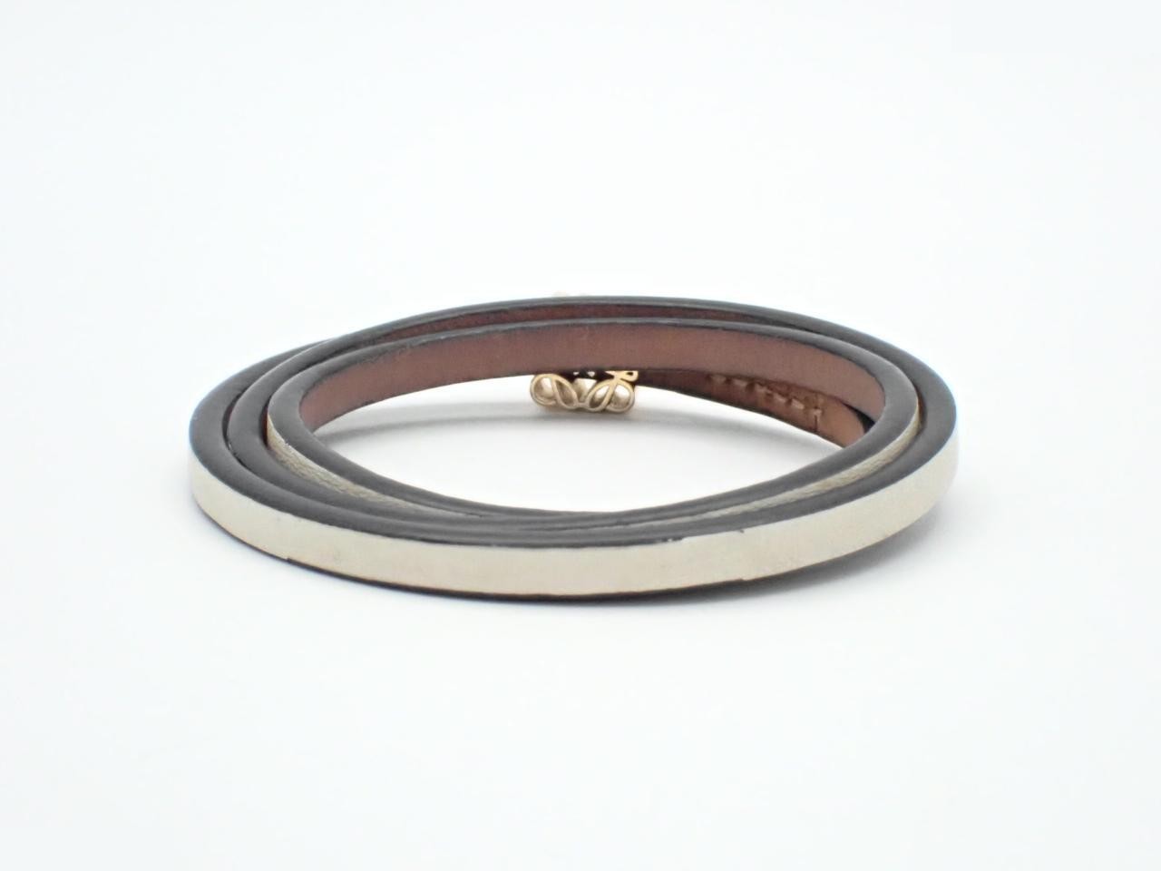 Other lines: Small items, accessories, bracelets, bangles (leather, fabric). — view 2