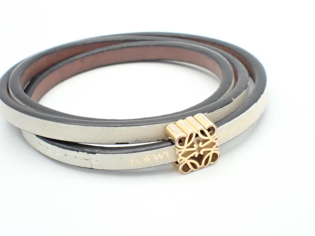 Other lines: Small items, accessories, bracelets, bangles (leather, fabric). — view 3