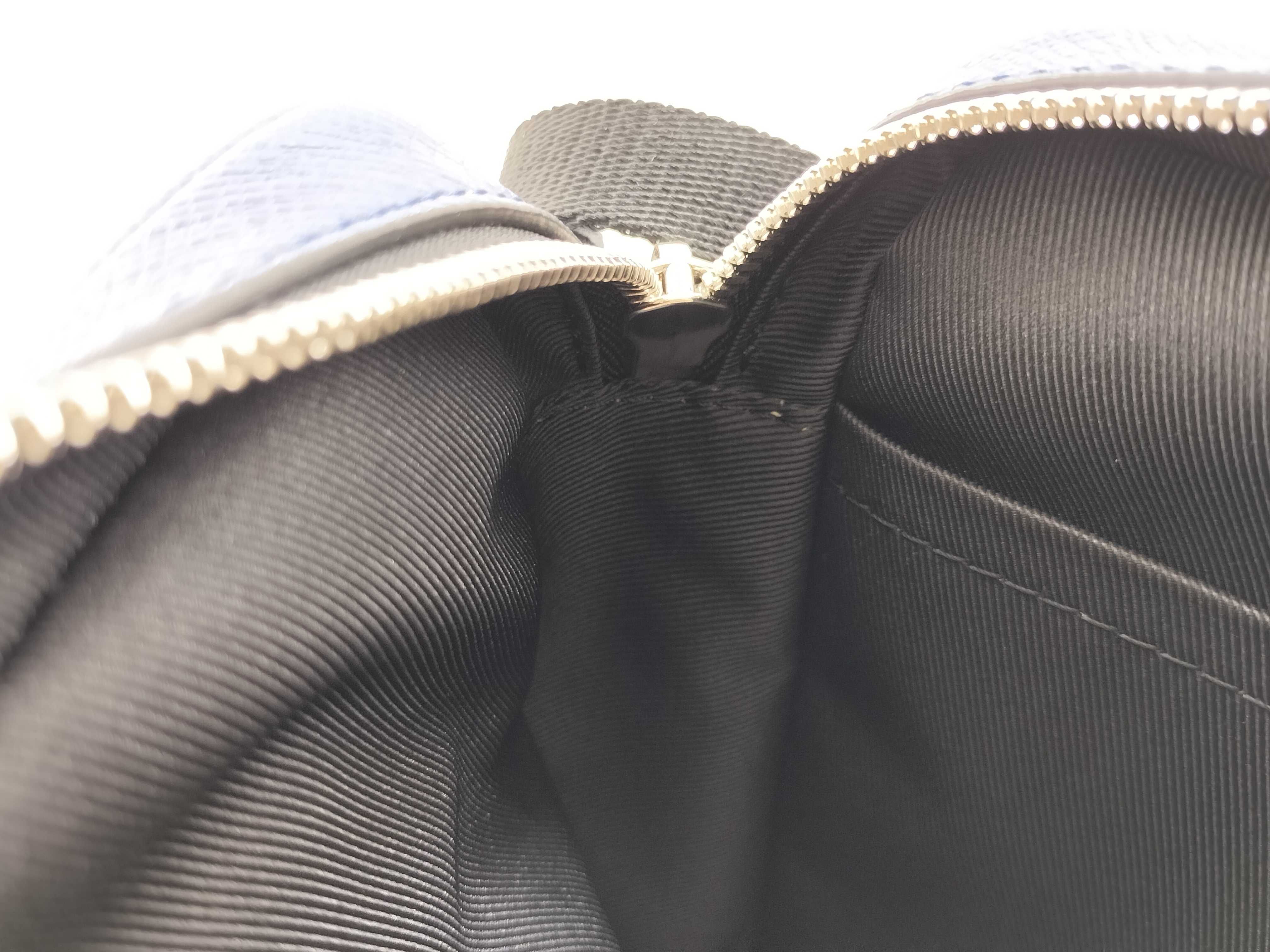 Outdoor Messenger PM Shoulder Bag — view 12