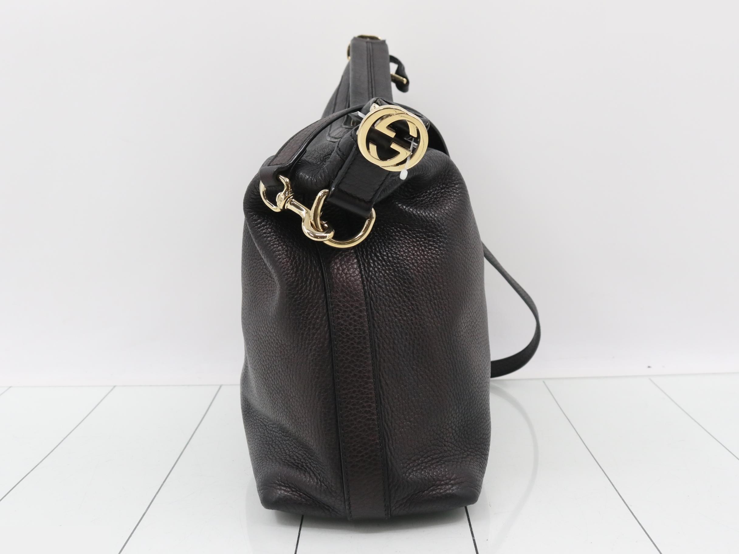 Miss GG Shoulder Bag — view 3