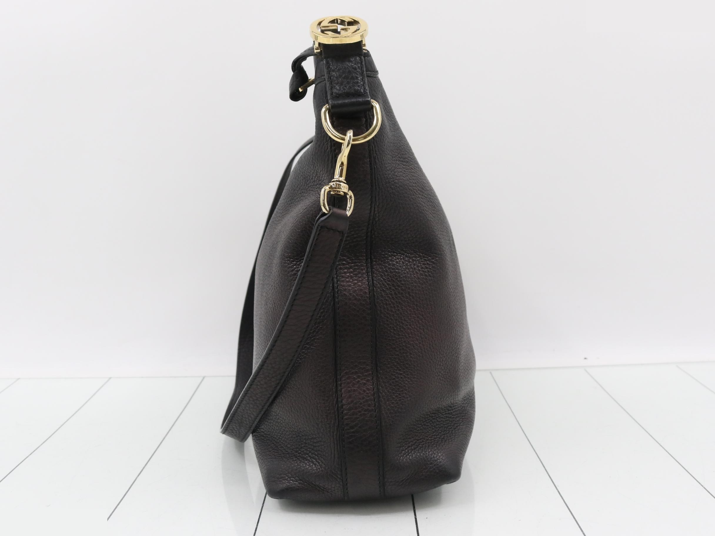 Miss GG Shoulder Bag — view 4