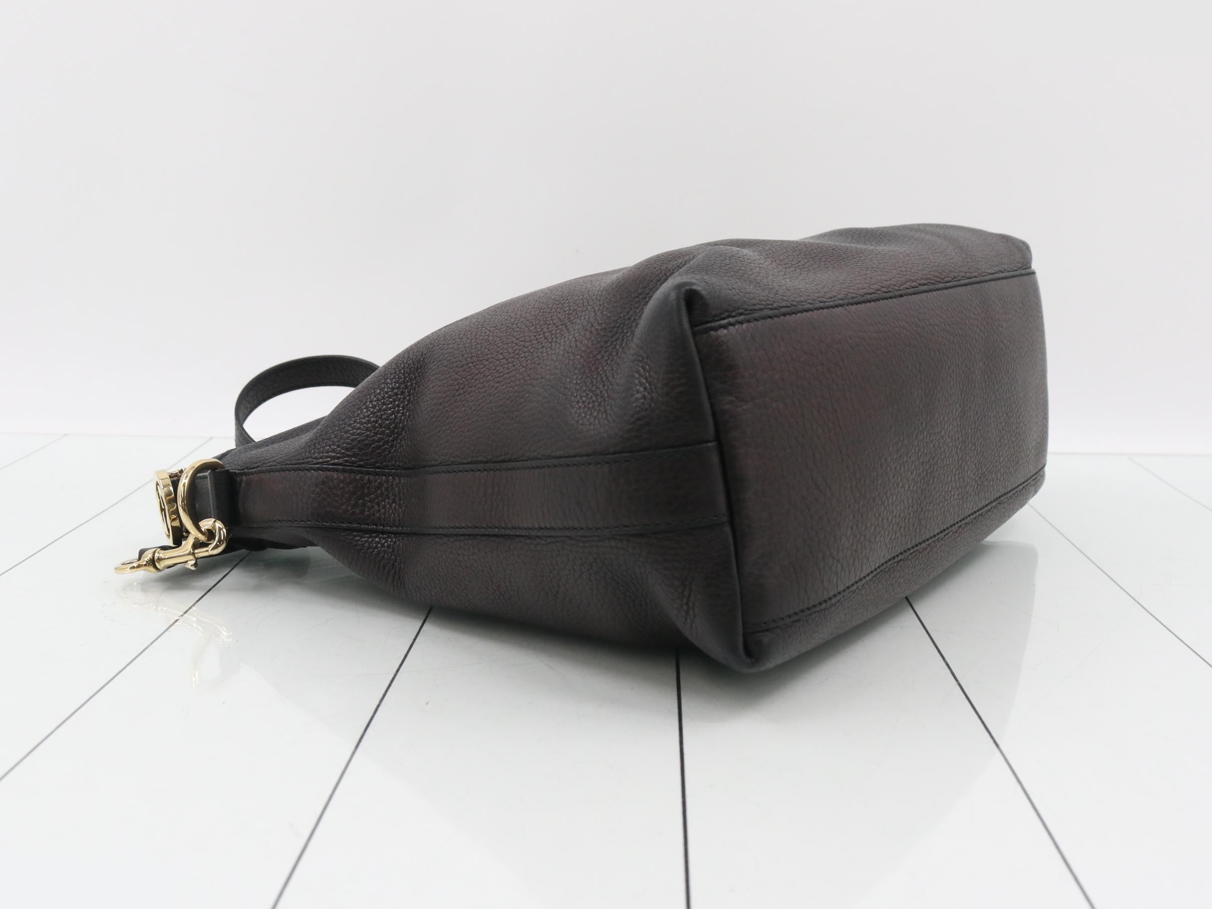 Miss GG Shoulder Bag — view 5