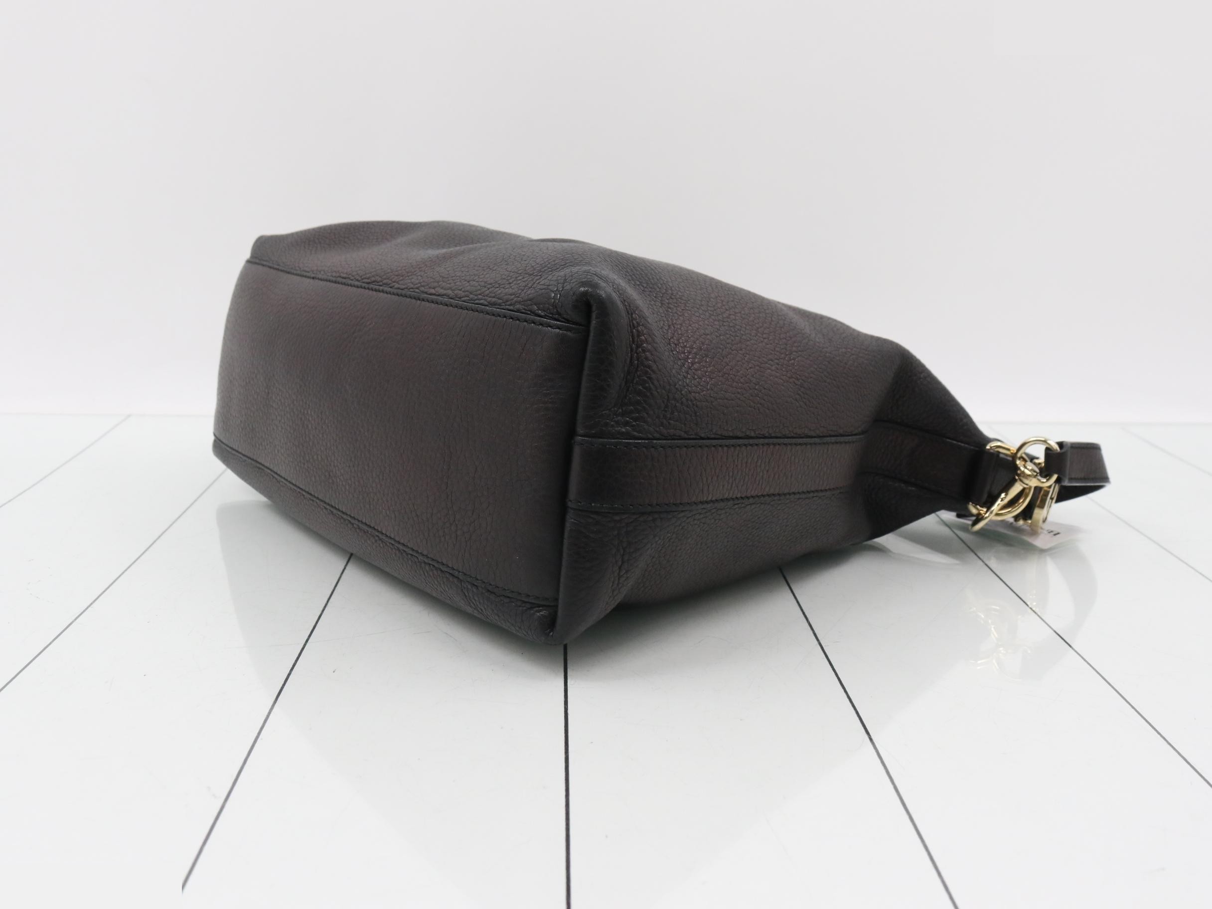 Miss GG Shoulder Bag — view 6