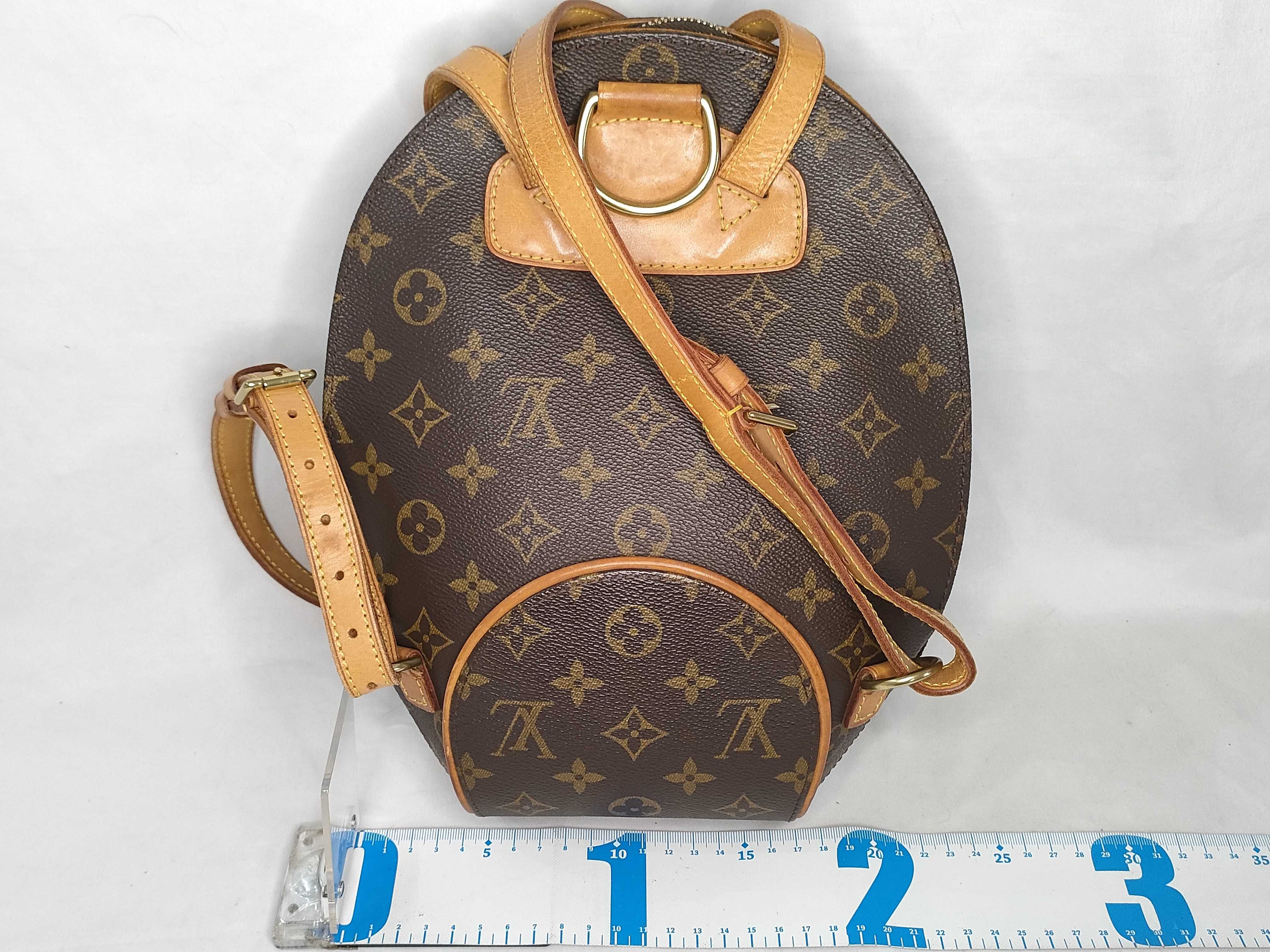 bag backpack — view 2