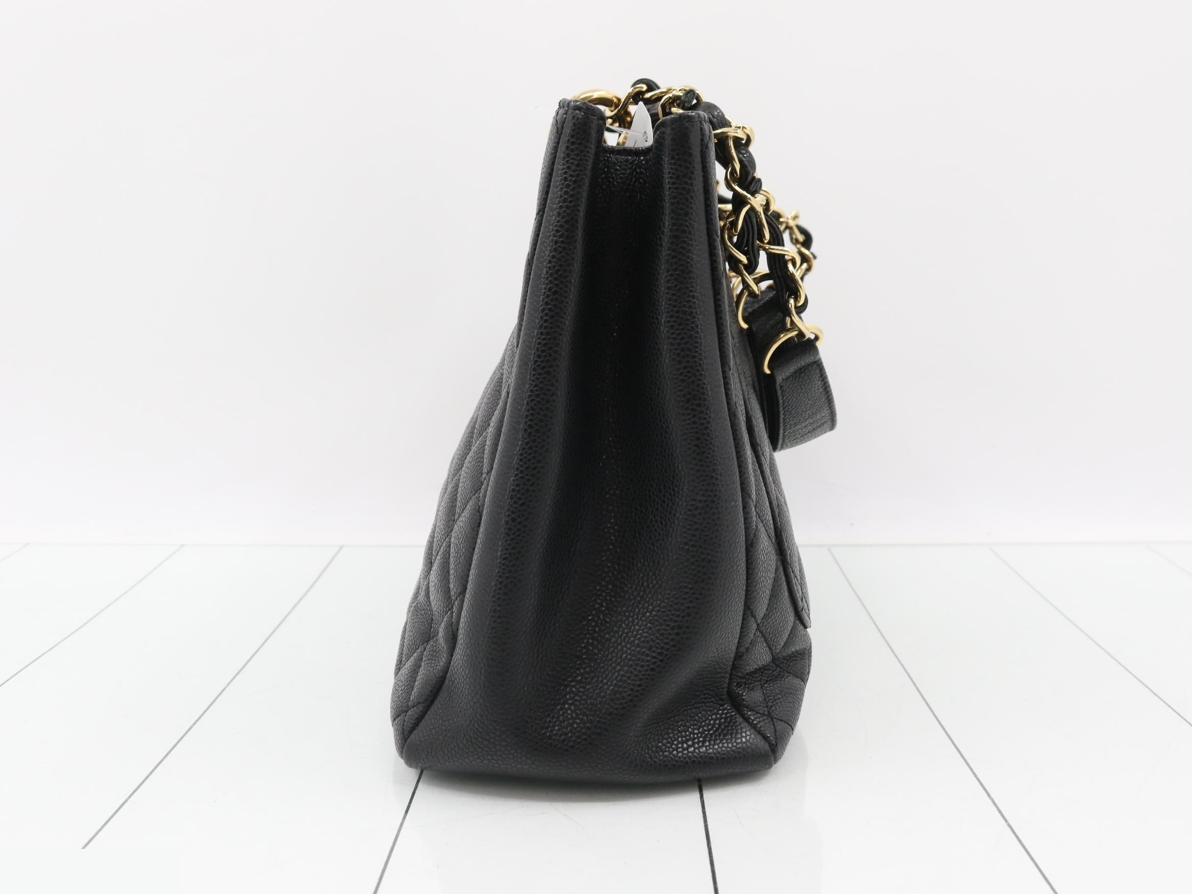 Caviar Skin Matelassé GST — view 3