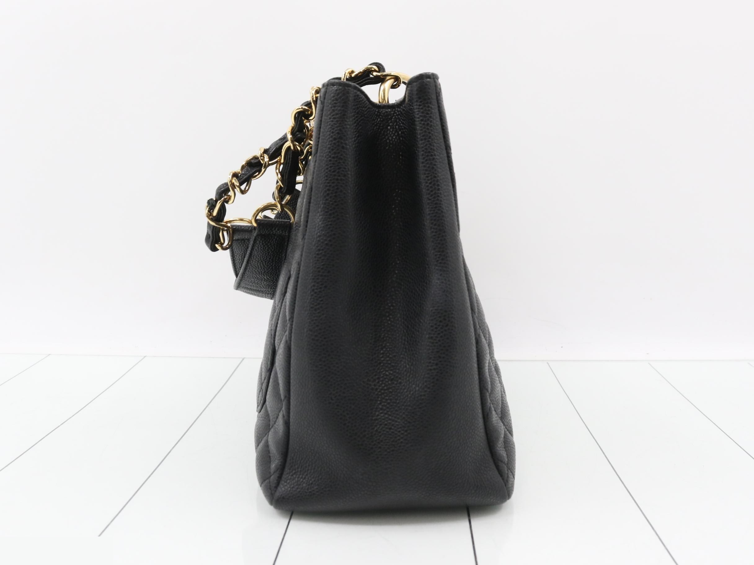 Caviar Skin Matelassé GST — view 4