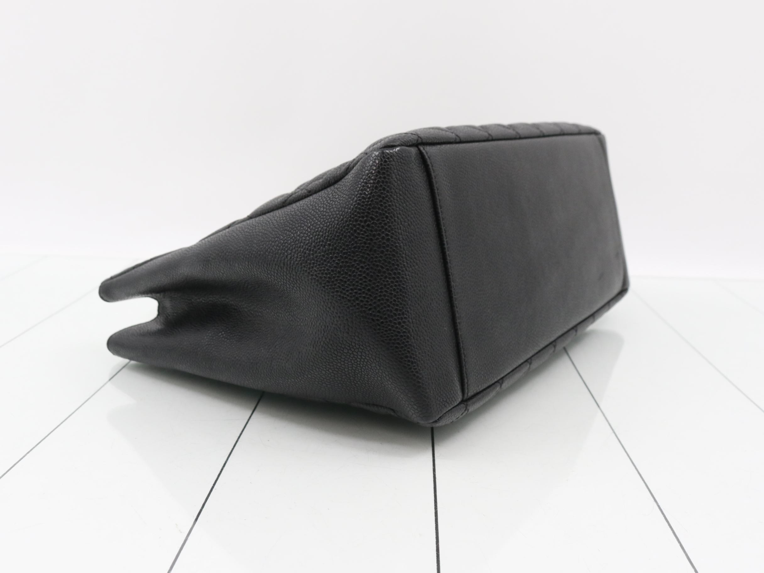 Caviar Skin Matelassé GST — view 5