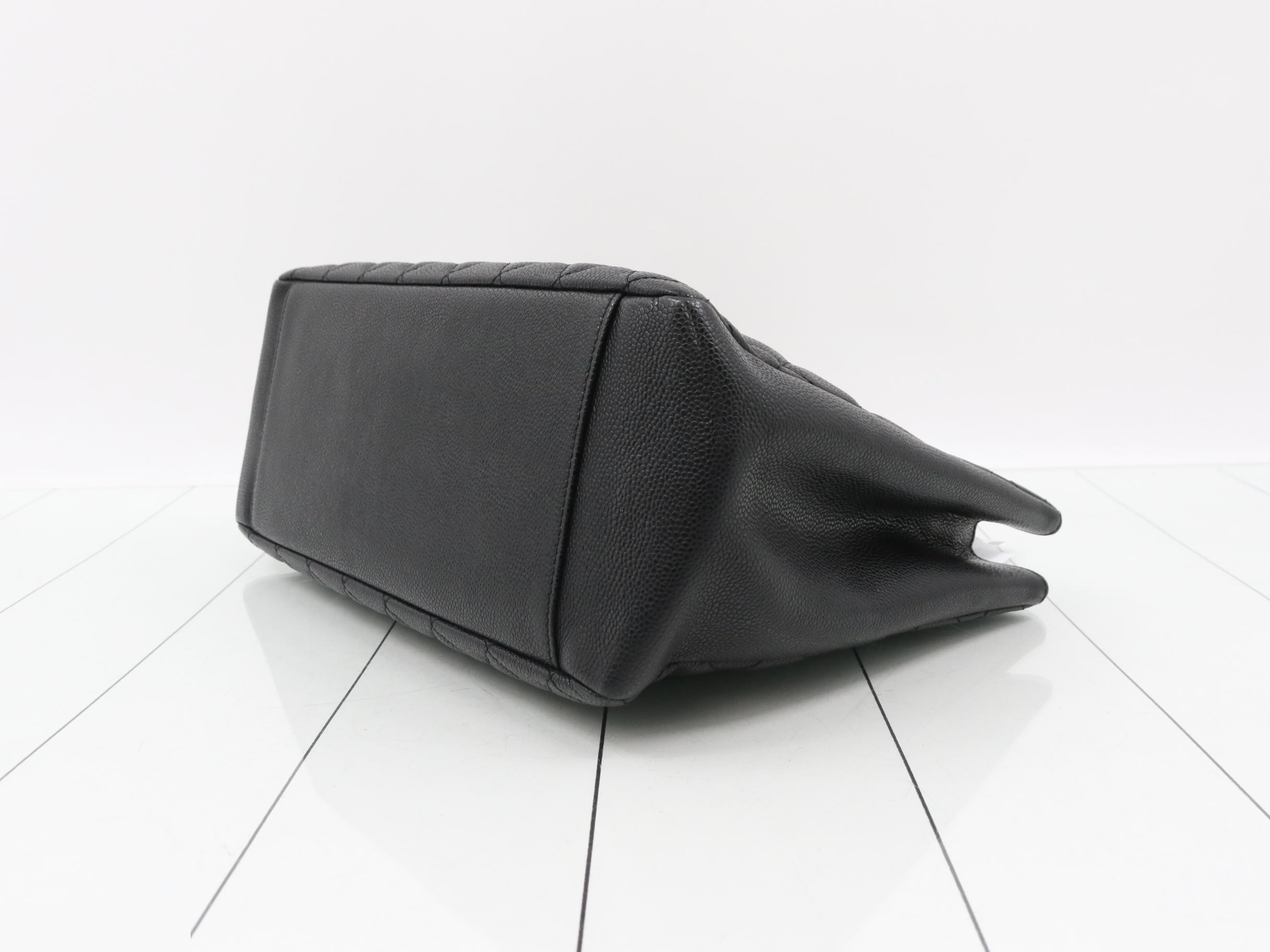 Caviar Skin Matelassé GST — view 6