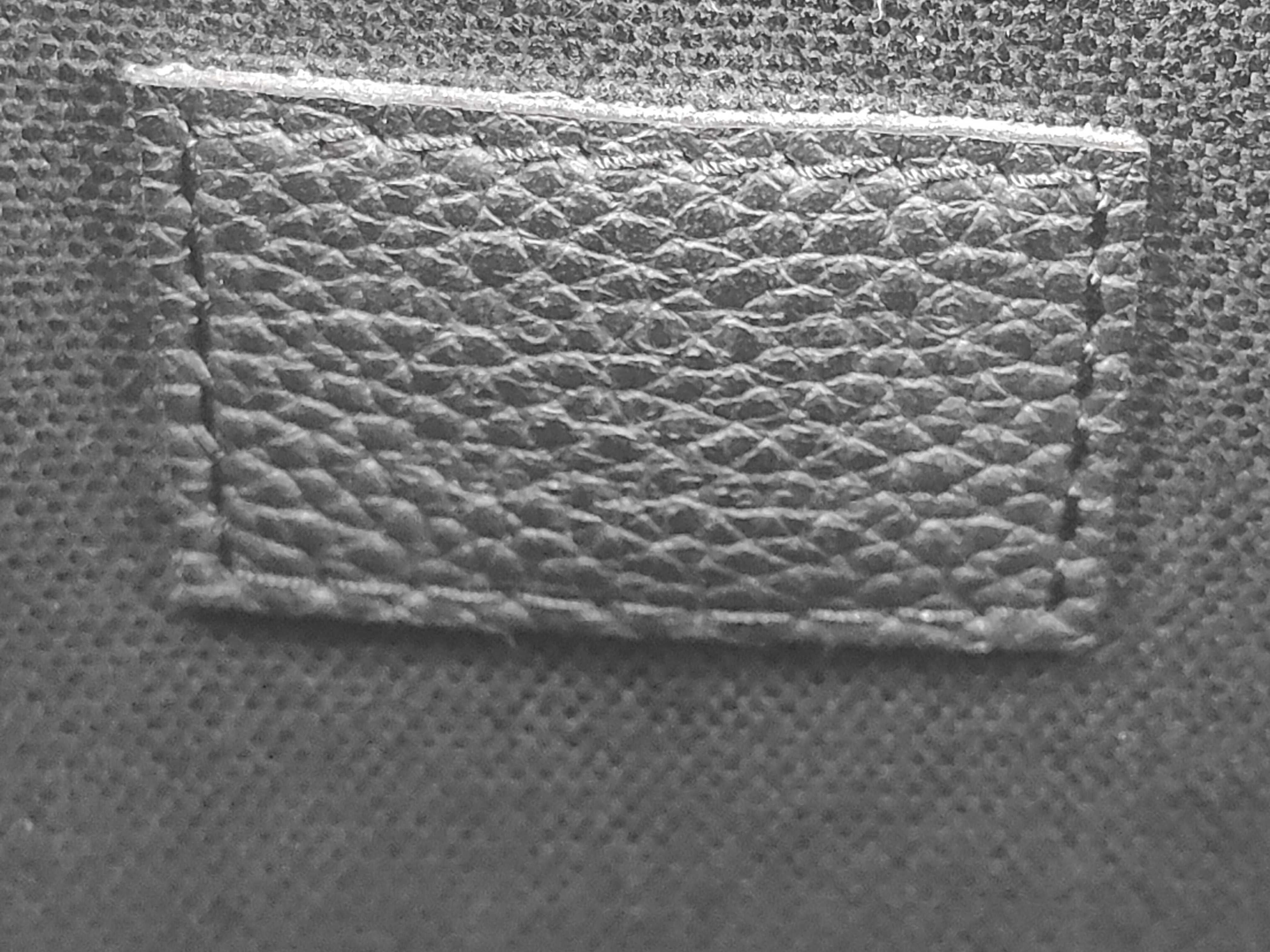 Takeoff Pouch Aerogram M25955 Second Bag — view 9