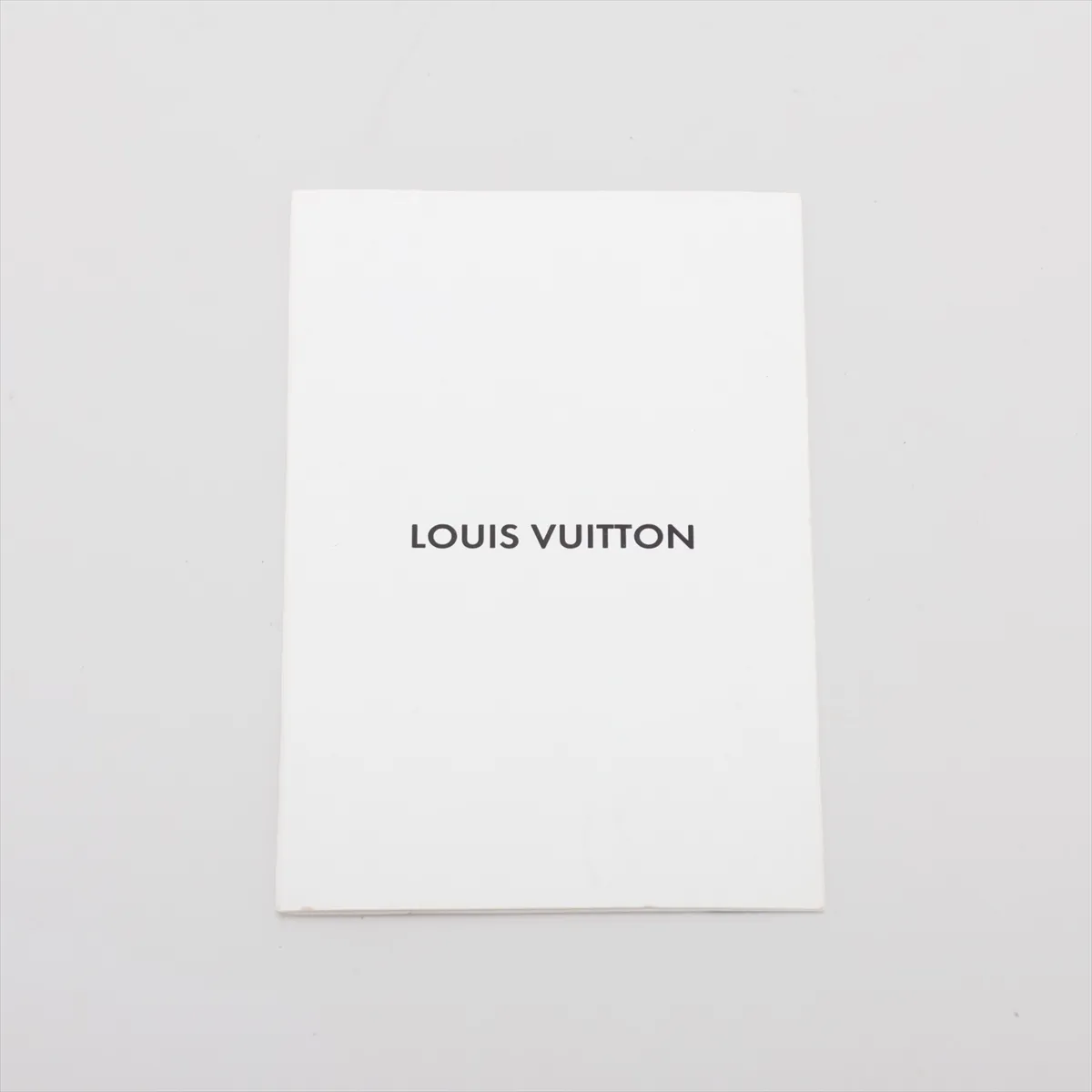 Monogram x Leather Victoire M41731 AH0017 Brown x Red — view 12