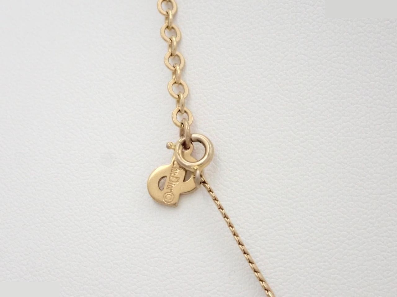 GP necklace chain approximately 42cm — view 2